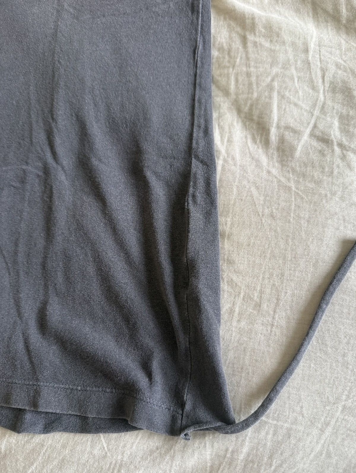 Ksubi Men’s Ksubi Biggie T-Shirt Sz XL Size US XL / EU 56 / 4 - 4 Thumbnail