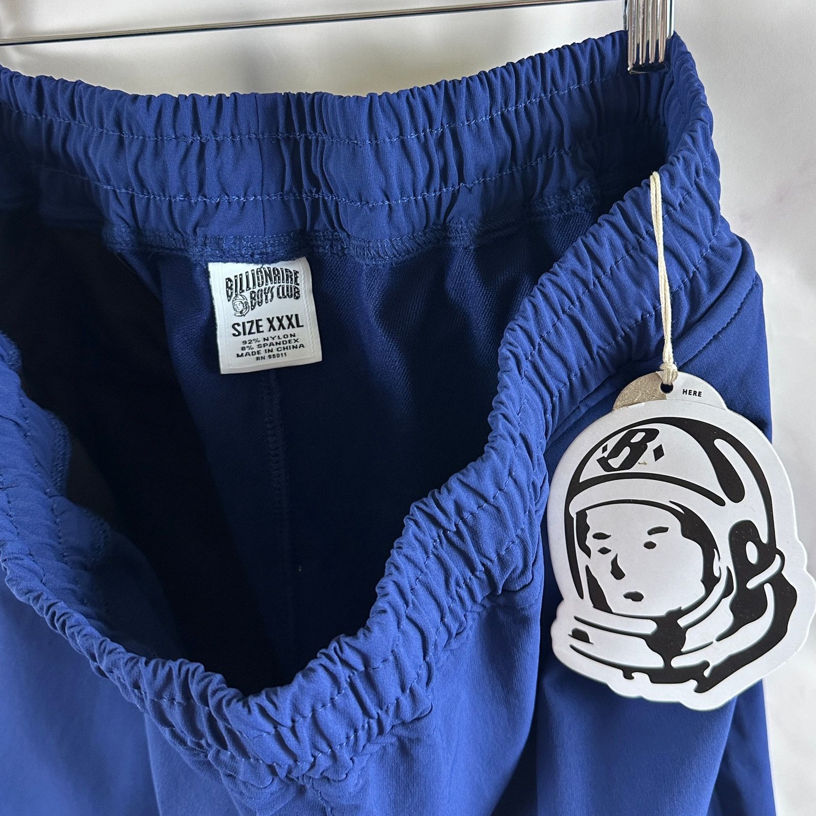 Billionaire Boys Club Retro Colorblock Joggers Size US 40 / EU 56 - 9 Thumbnail