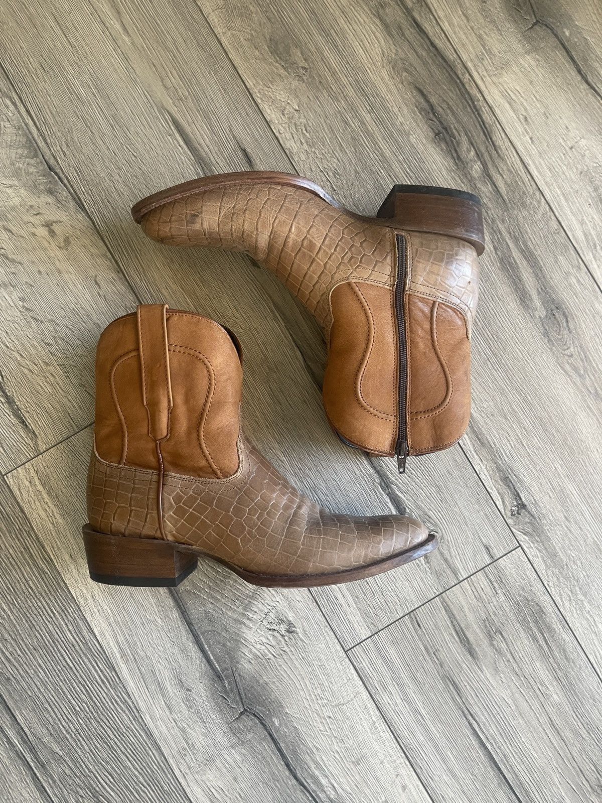 Other J.B Dillon Boots Size US 9 / EU 42 - 2 Thumbnail