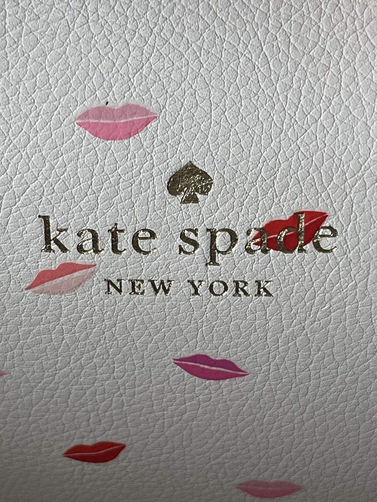 Kate Spade Kate Spade Minnie Mouse Large Reversible Tote Set Size ONE SIZE - 13 Thumbnail
