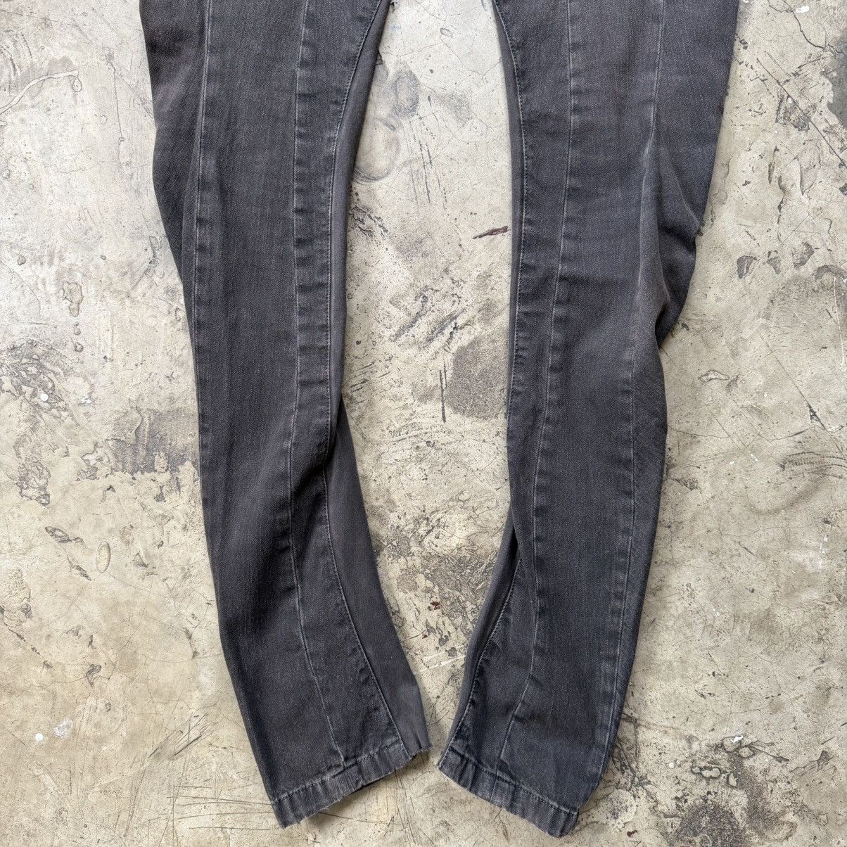 Julius Ma_Julius - 2012 J Cut Jeans Size US 31 - 6 Thumbnail