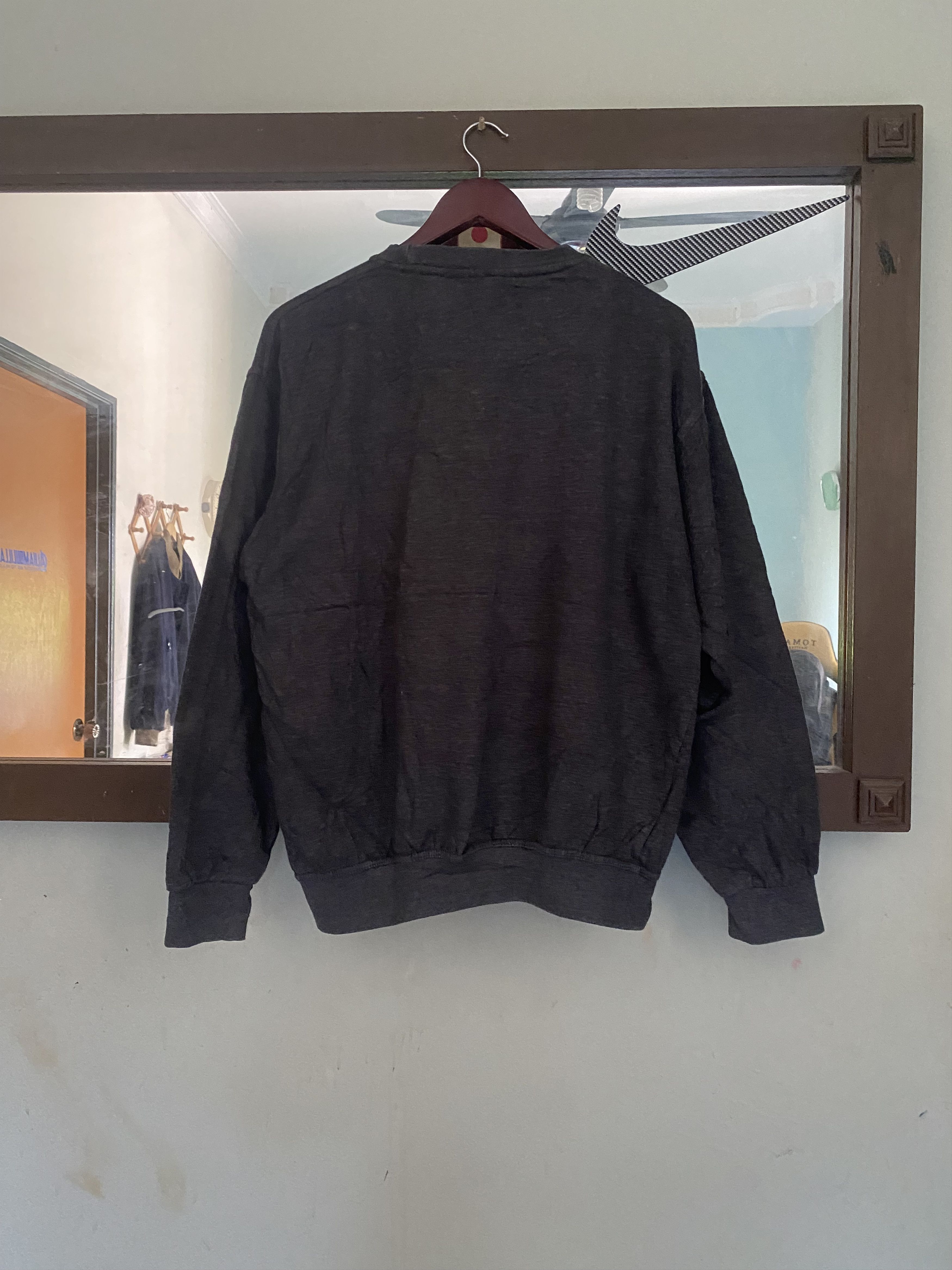 Other Vintage Canada Saint John Sweatshirt Size US L / EU 52-54 / 3 - 4 Thumbnail