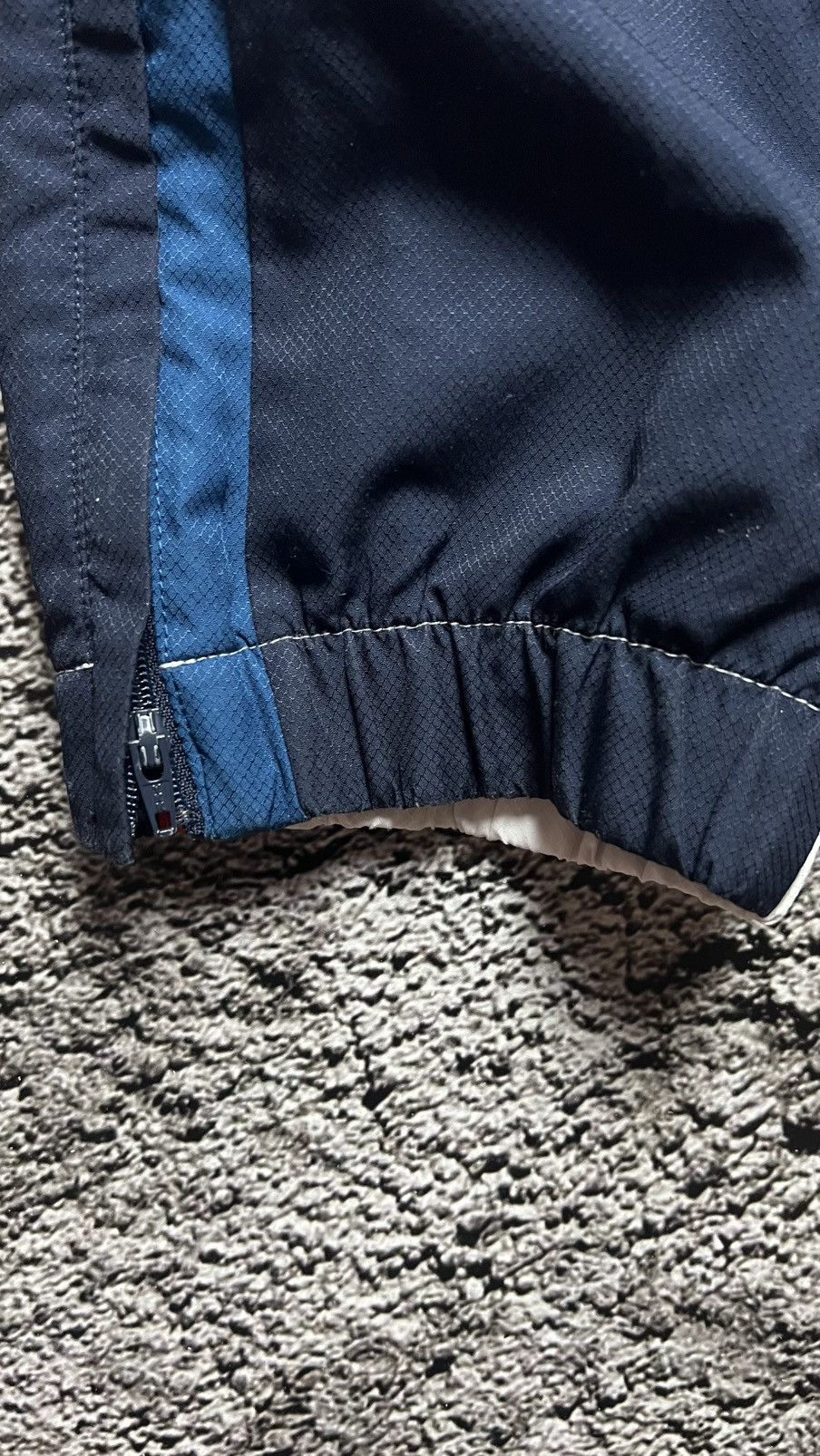 Lacoste Lacoste track nylon drill pants Size US 30 / EU 46 - 7 Thumbnail