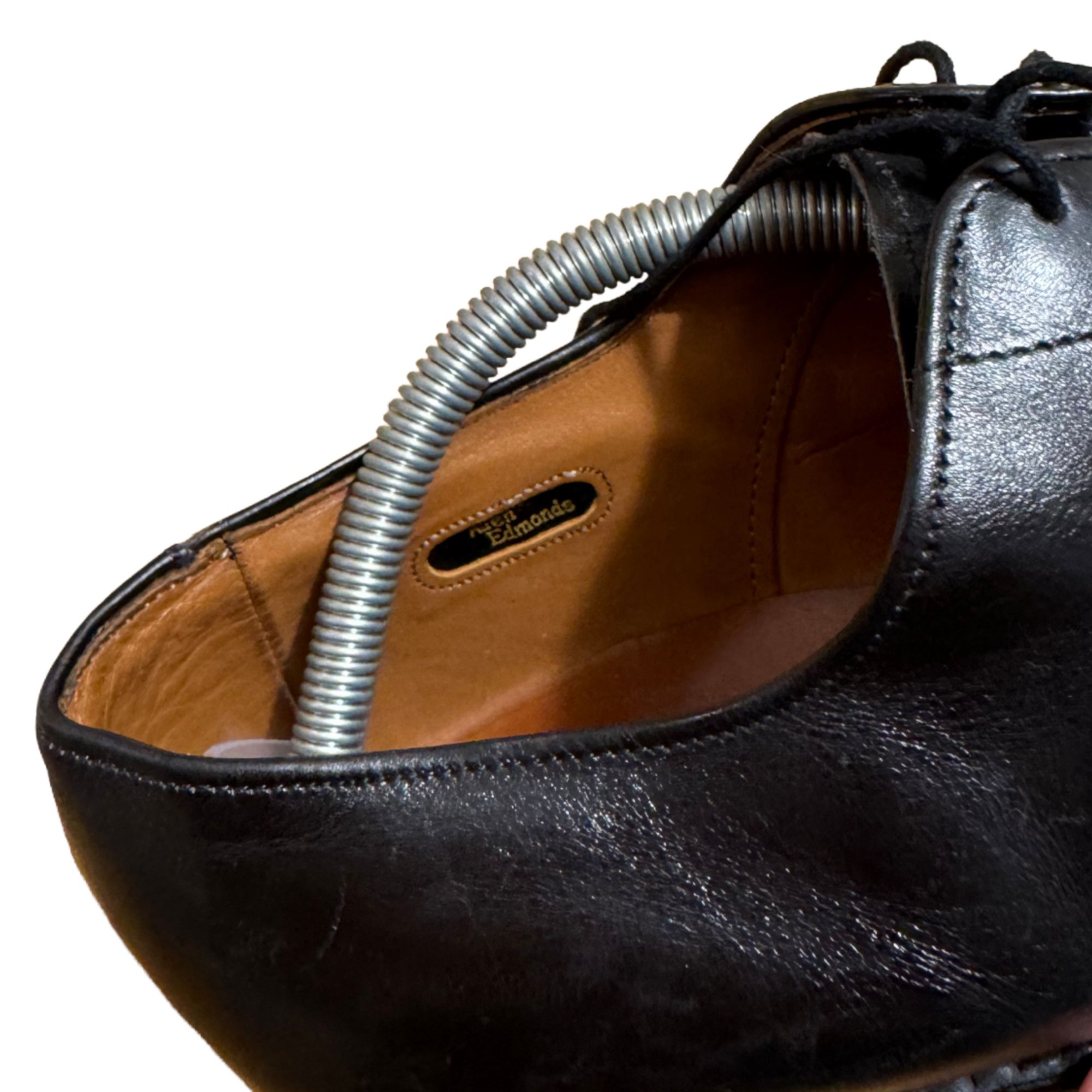 Allen Edmonds 5th Avenue Cap-Toe Oxford Size US 11.5 / EU 44-45 - 6 Thumbnail