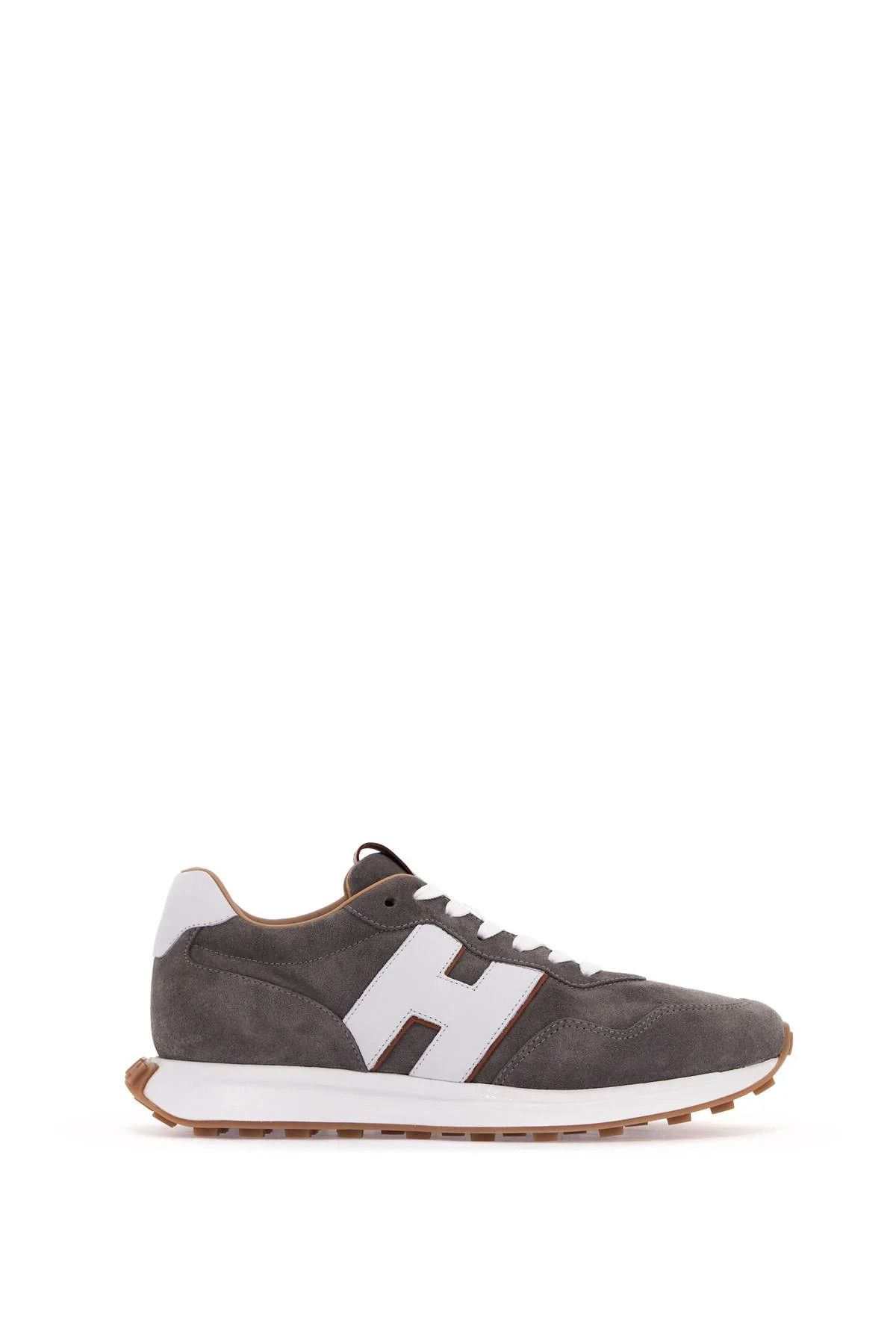 o1s22i1n1024 H601 Sneakers in Dark Grey