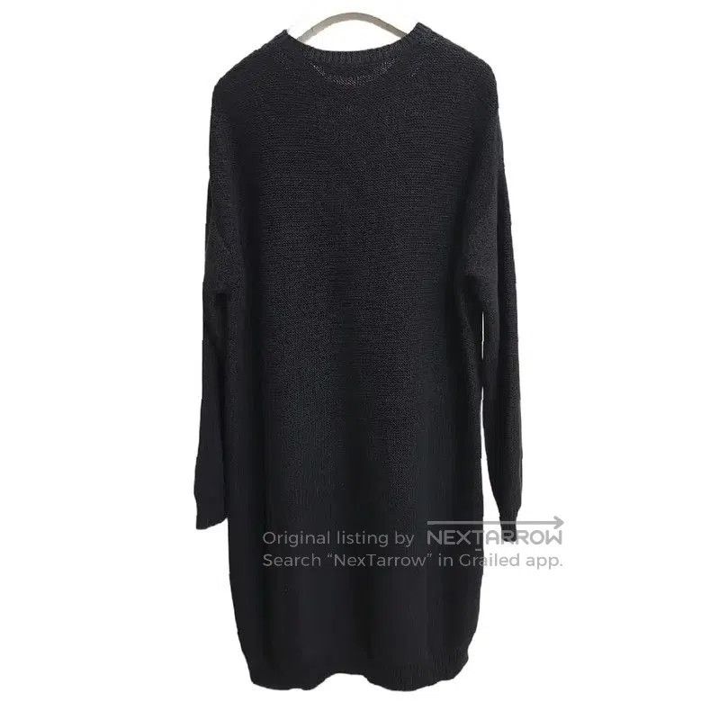 Valentino Valentino Black Wool Embroidered Long Dress . Size XXS / US 00 / IT 34 - 2 Thumbnail