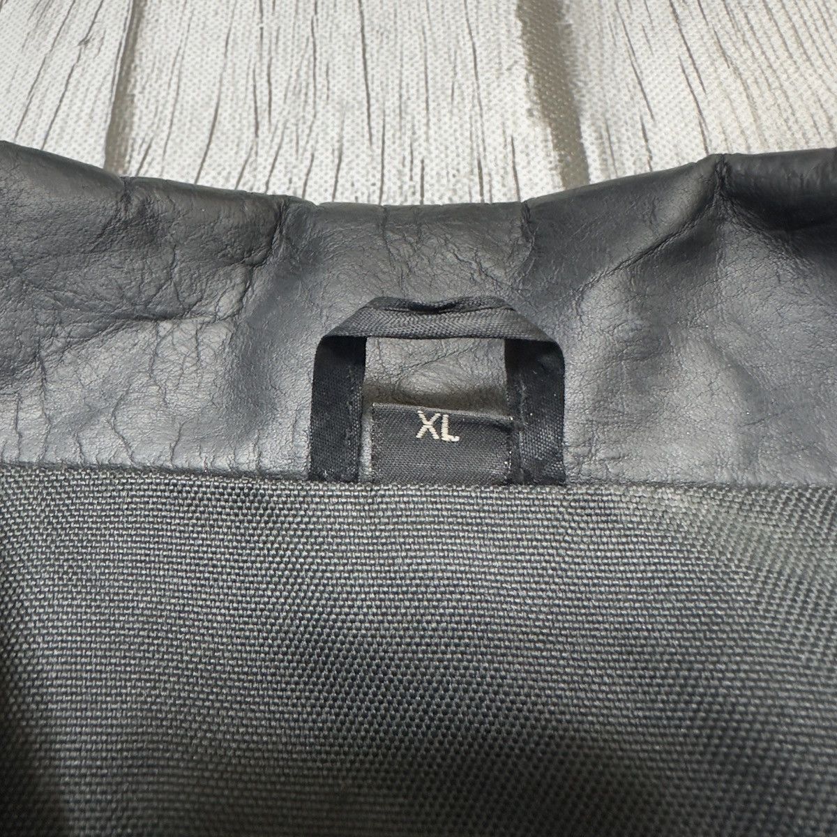 Vintage × Xelement Vintage Xelement motorcycle jacket Size US XL / EU 56 / 4 - 4 Thumbnail