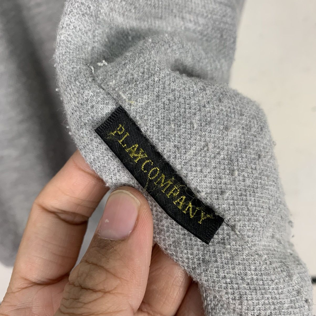 Japanese Brand Japanese Brand Play Company Sweatshirt Size US M / EU 48-50 / 2 - 12 Thumbnail