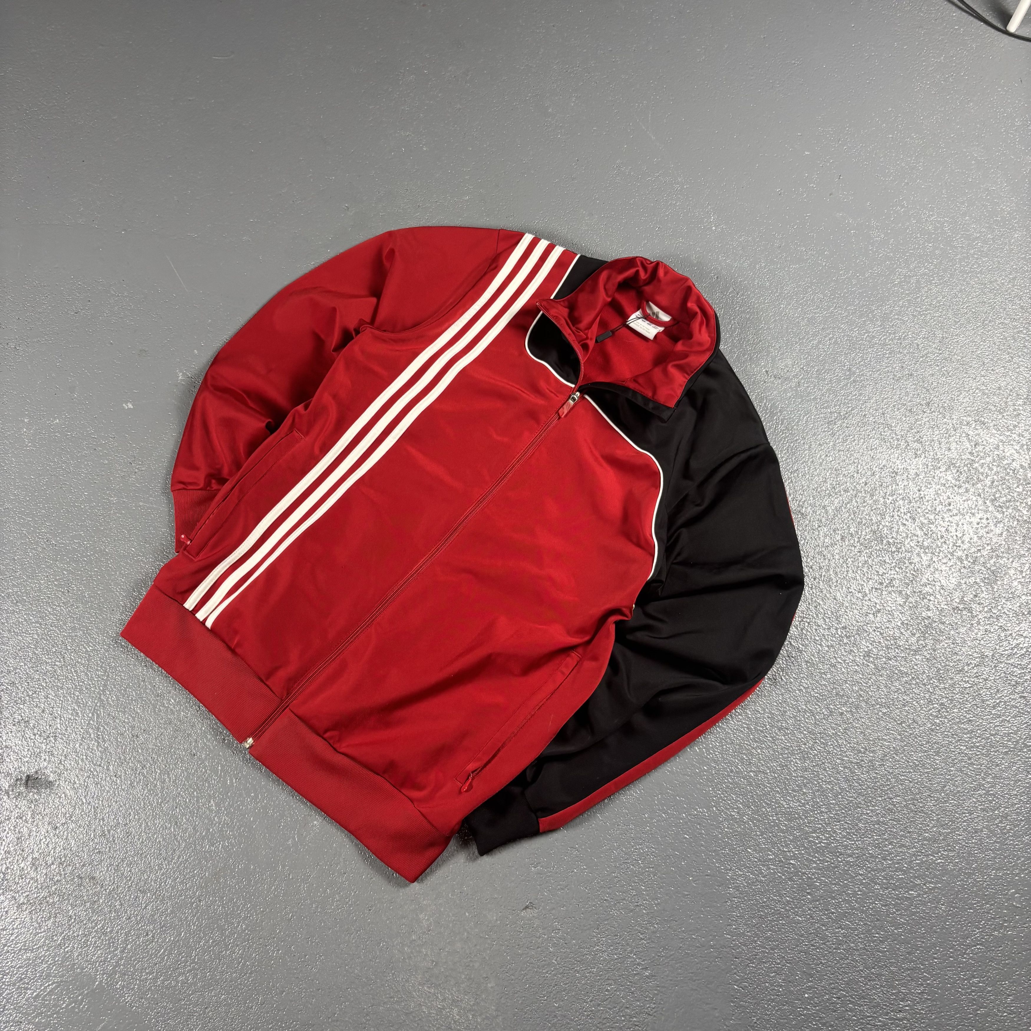 Adidas Adidas Track Top Size US M / EU 48-50 / 2 - 4 Thumbnail