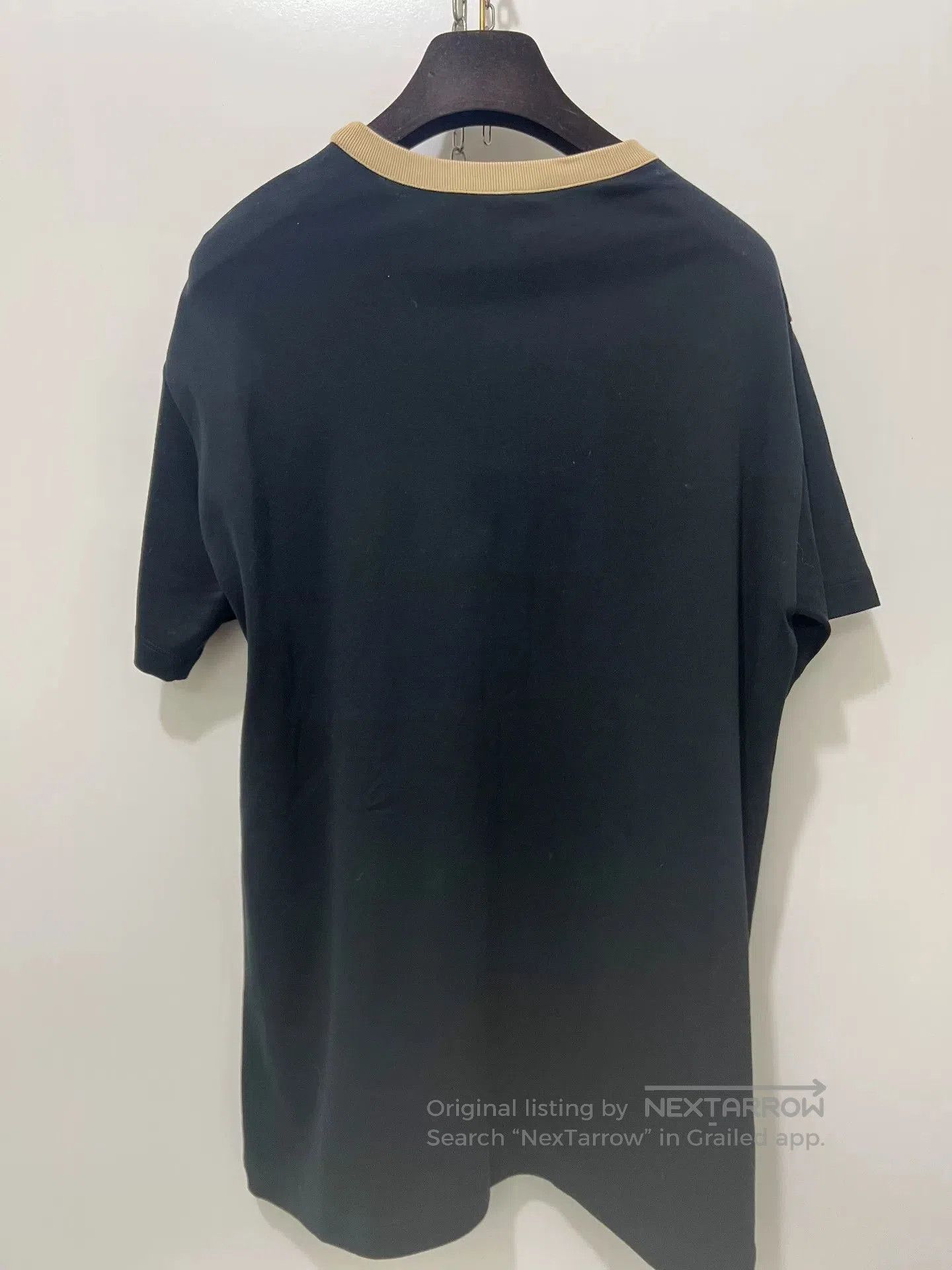 Louis Vuitton Louis Vuitton Men's Casual T. Size US M / EU 48-50 / 2 - 8 Thumbnail