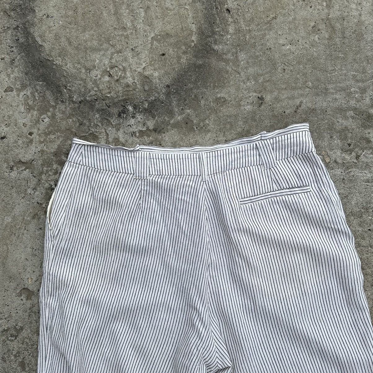 Designer × Vintage Vintage Oasis Pants Trousers Old Money 00s Y2K Size 36" / US 14 / IT 50 - 9 Thumbnail