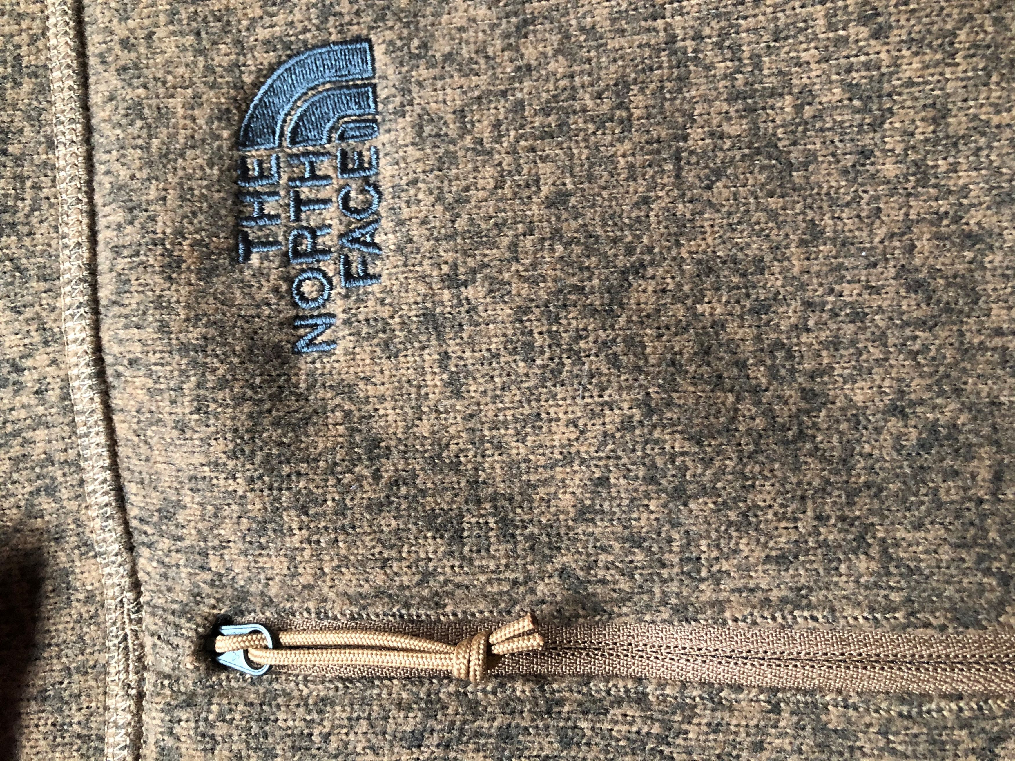 The North Face The North Face Full Zip Size US L / EU 52-54 / 3 - 4 Thumbnail