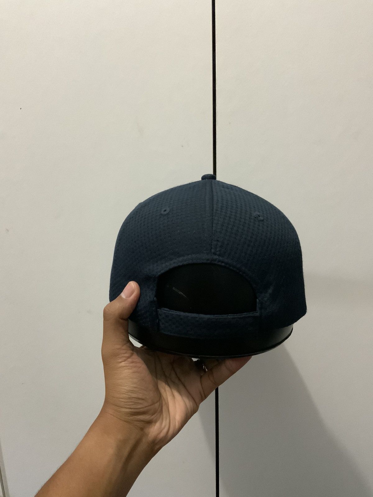 Hat Club Mizone Get You Ready Sportwear Hat Size ONE SIZE - 3 Thumbnail