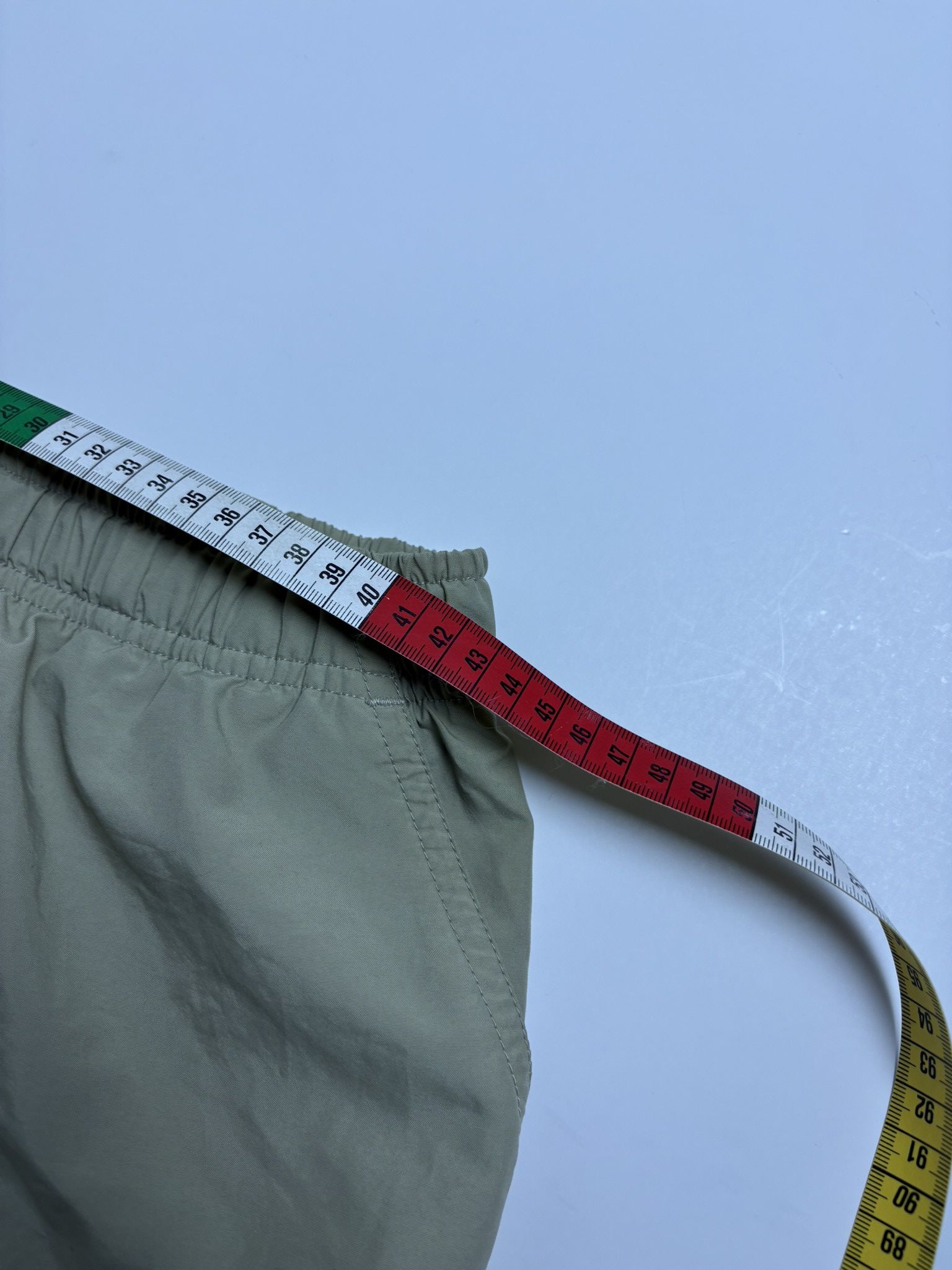 Nike ACG Nike ACG Vintage Cargo Shorts Size US 36 / EU 52 - 8 Thumbnail