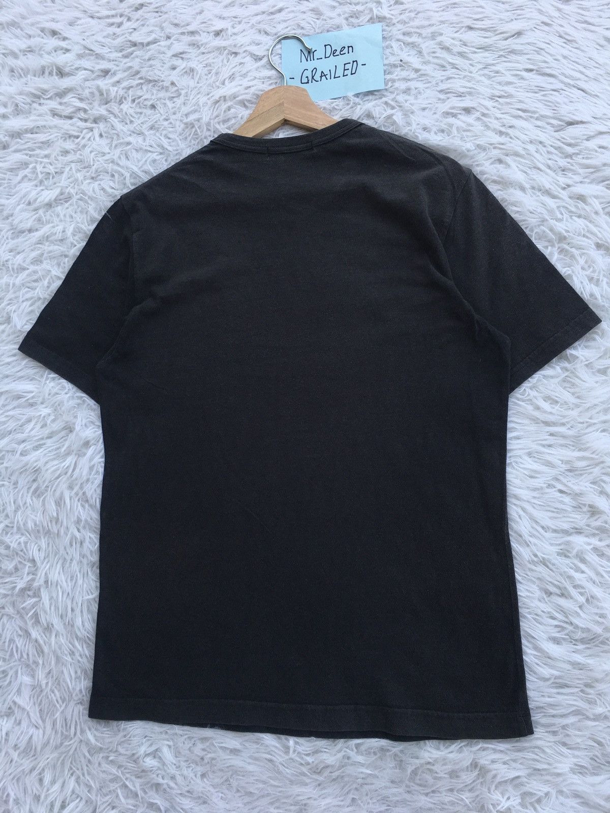Undercover Rare Undercover for rebel Women Face Photograph Printed Tee Size US S / EU 44-46 / 1 - 16 Thumbnail