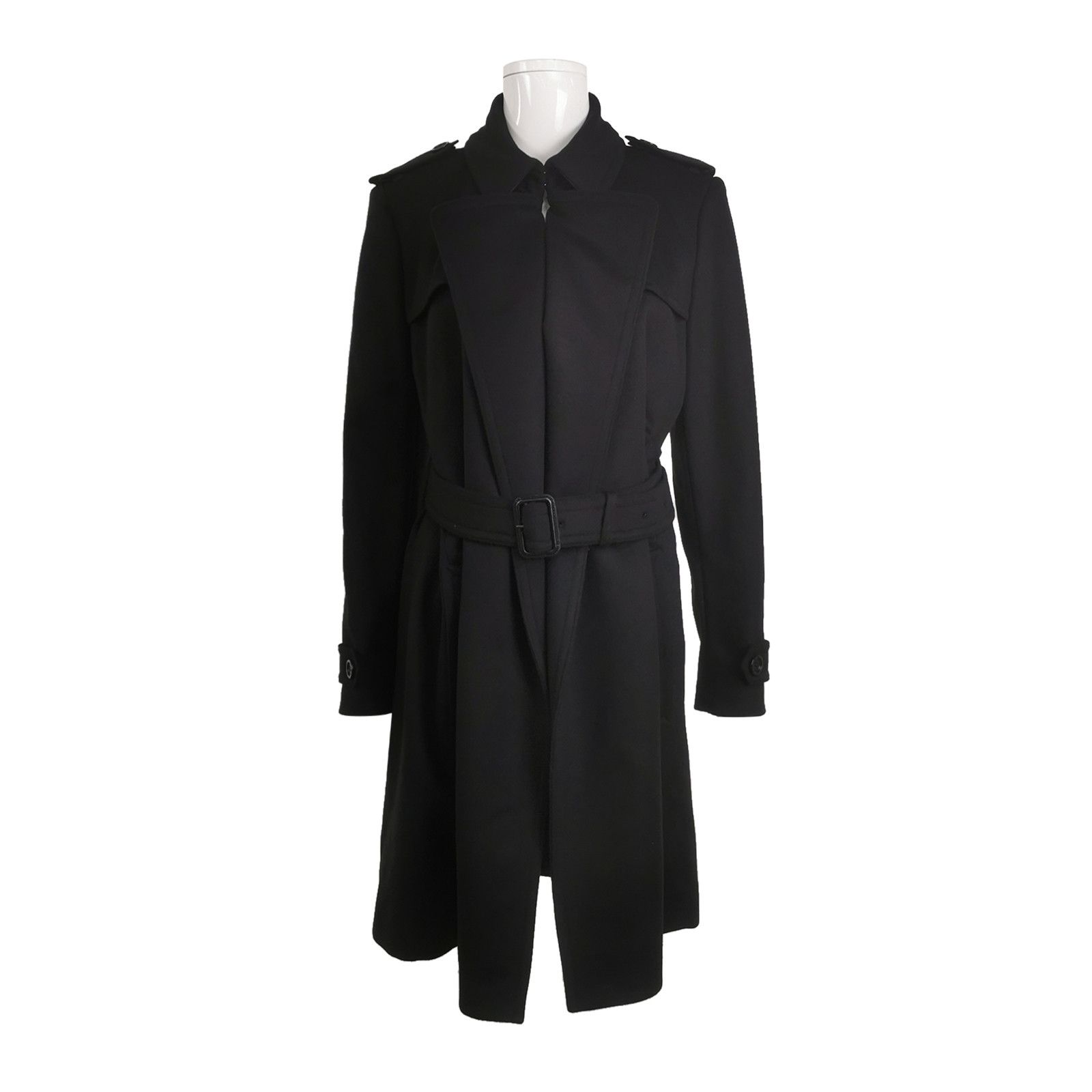 Burberry Burberry Women l Coats Size L / US 10 / IT 46 - 1 Thumbnail