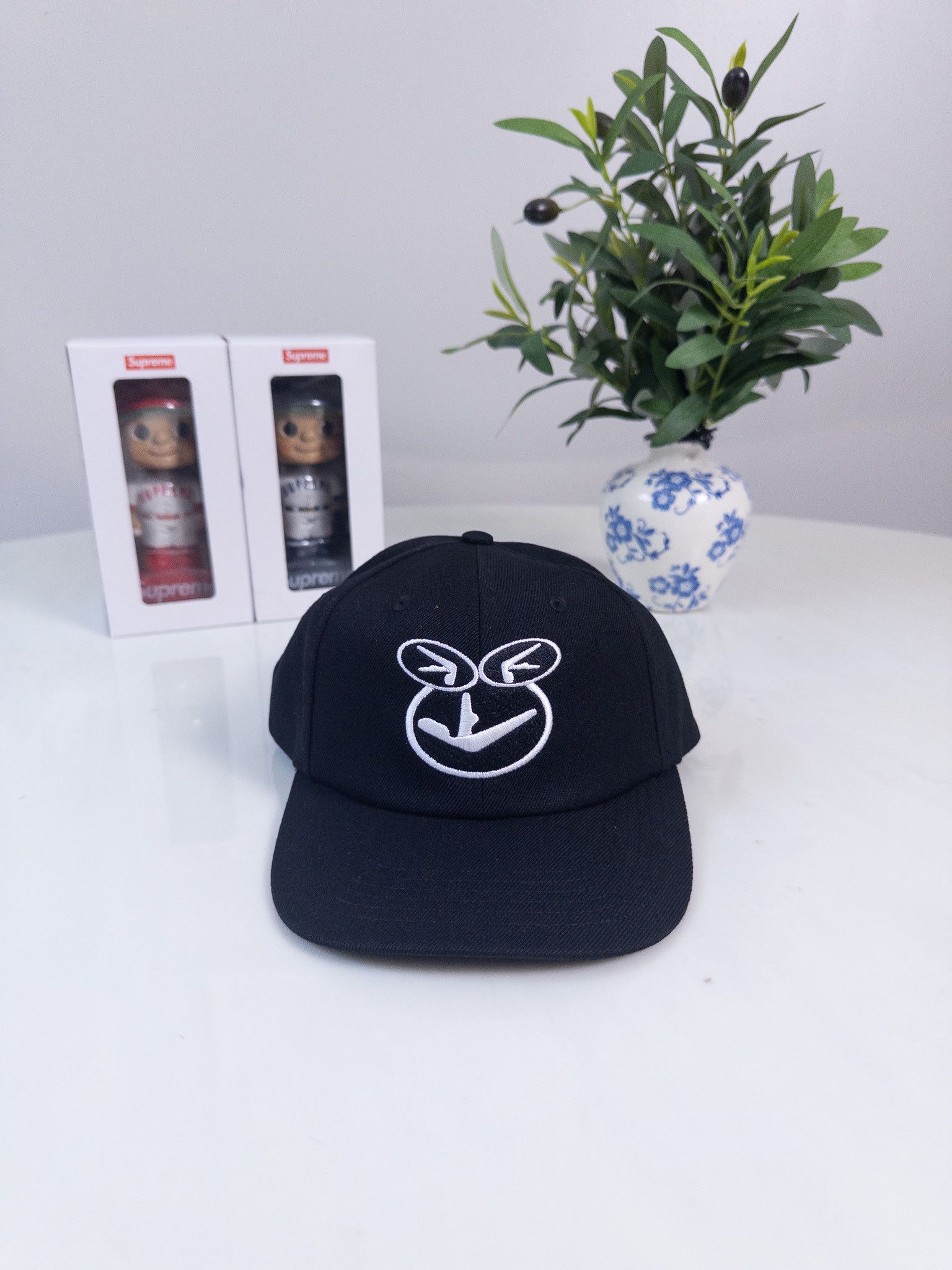 Aphex Twin Hat | Grailed