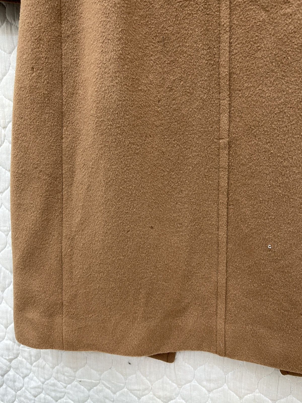 Ralph Lauren 🔥🔥🔥STEALS RALPH LAUREN BUTTON LESS COAT Size S / US 4 / IT 40 - 17 Thumbnail