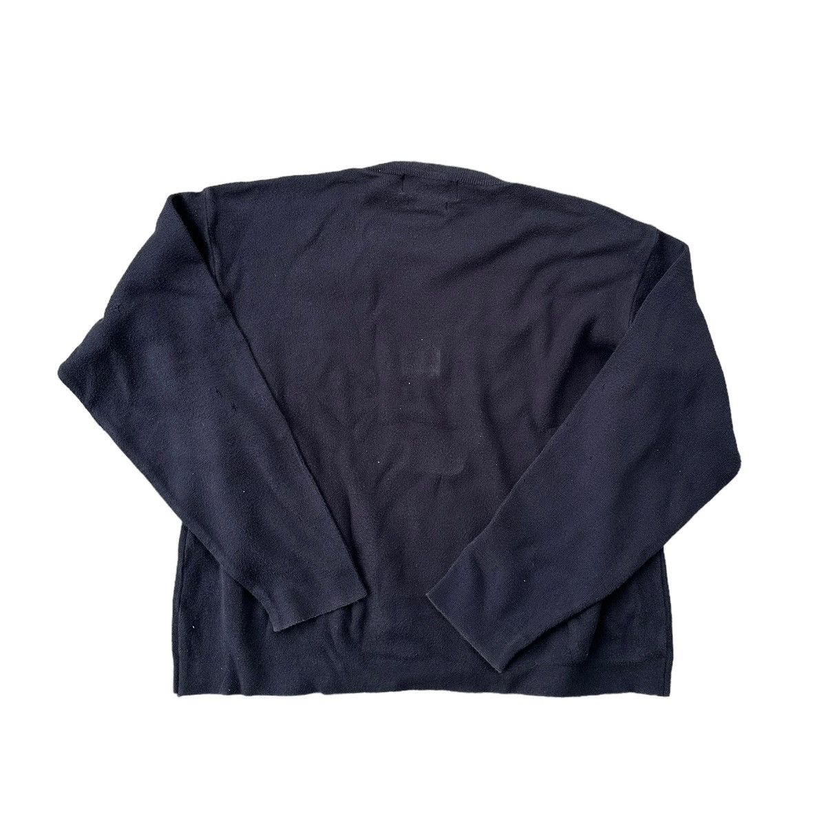 Polo Ralph Lauren Polo sport sweatshirt knitwear Size US L / EU 52-54 / 3 - 5 Thumbnail