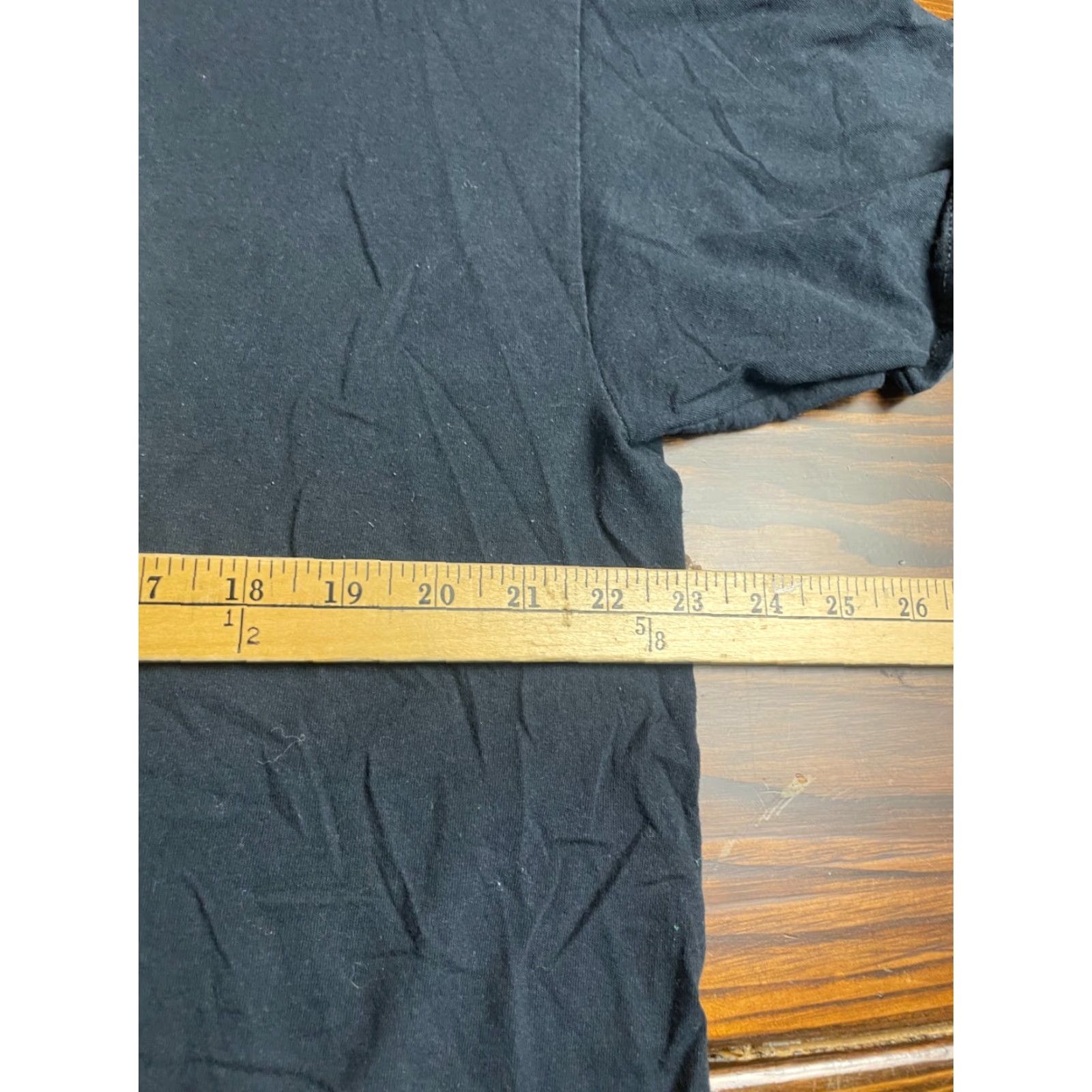 Vintage Russell R T-Shirt Men’s XL Black Missouri Tigers Columbia Shirt Short Sleeve Graphic Print Vintage No Size US XL / EU 56 / 4 - 6 Thumbnail