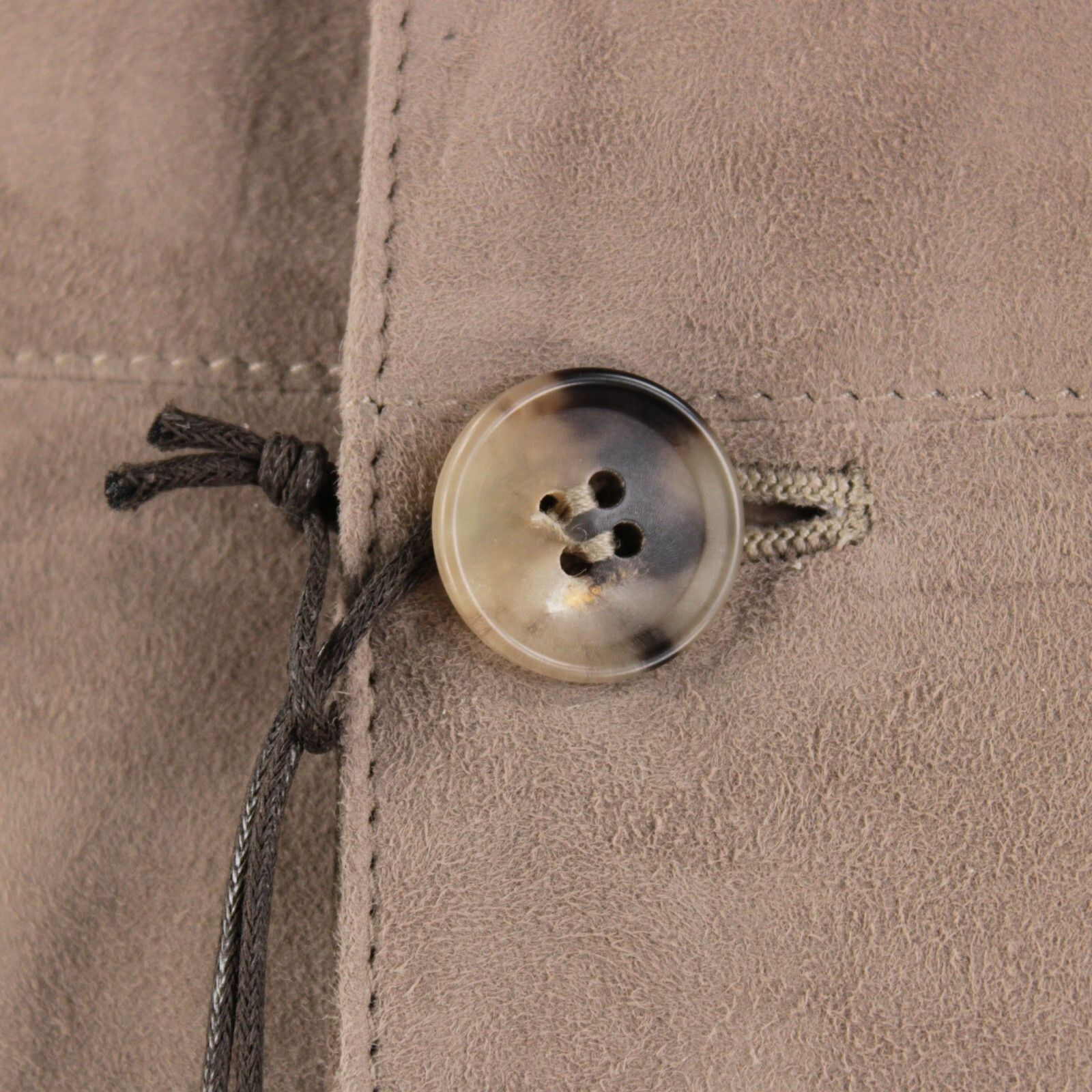Other Rifugio Vest Size L US In Beige Suede Size US L / EU 52-54 / 3 - 2 Thumbnail