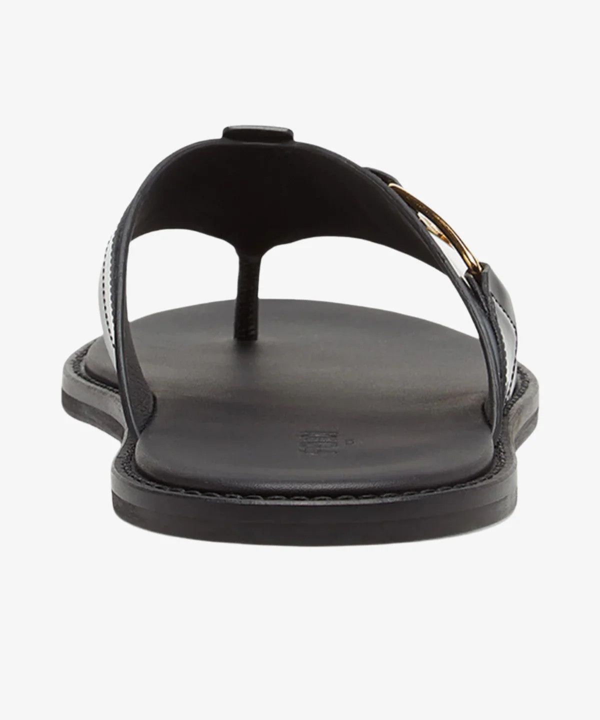 Fendi o1B3y1r0326 Slippers in Black Size US 10 / EU 43 - 3 Thumbnail