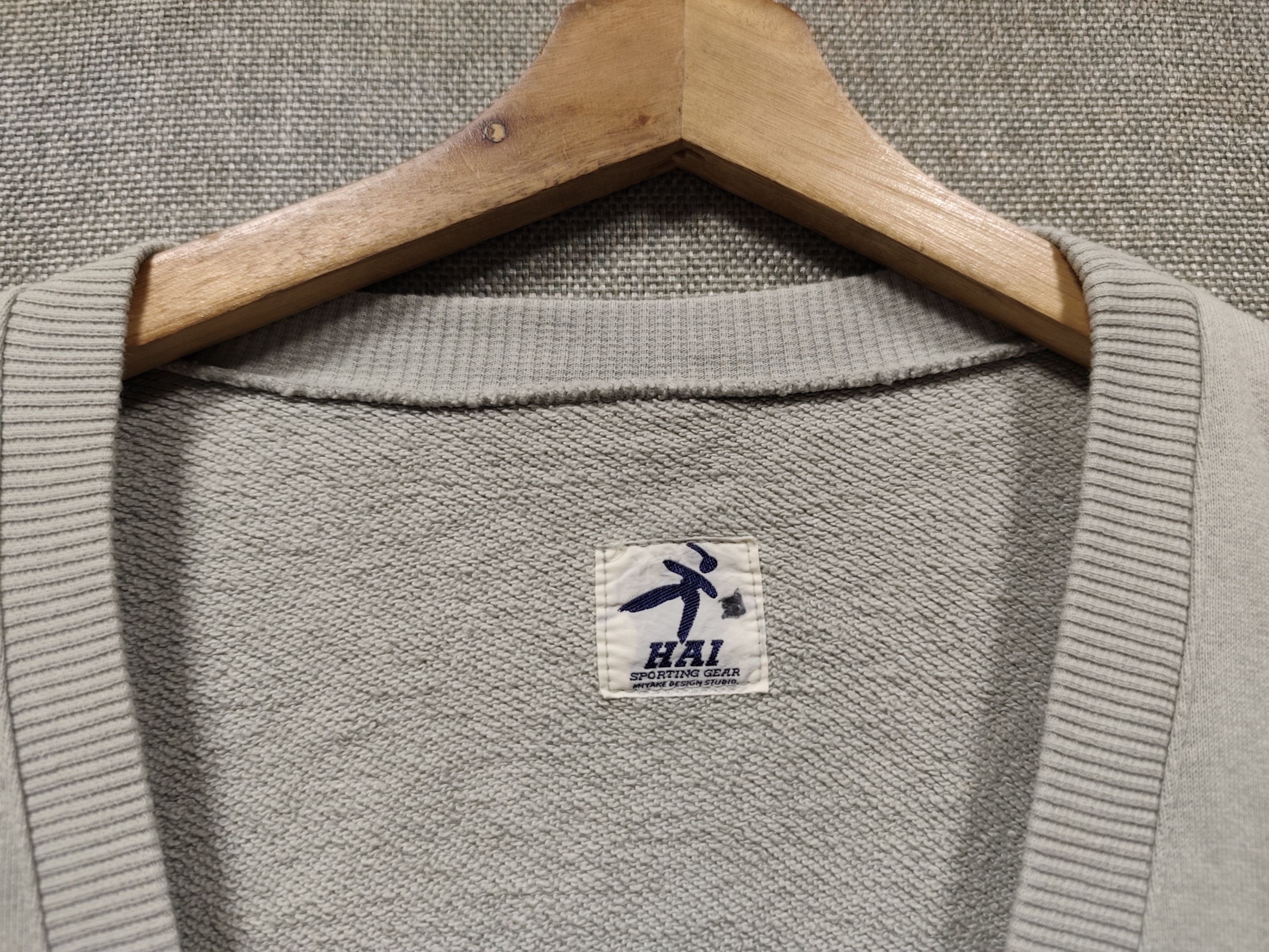 Hai Sporting Gear Sporting gear hai cardigan Size US L / EU 52-54 / 3 - 3 Thumbnail