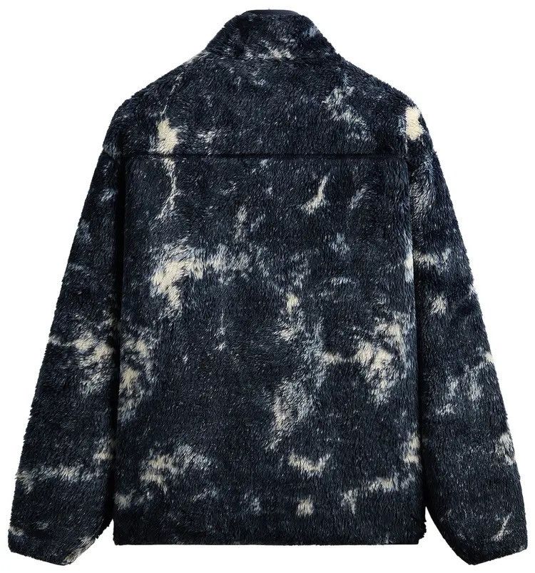 Kith Kith x Columbia Ice Dye Sherpa Harper Jacket Nocturnal Sz XL Size US XL / EU 56 / 4 - 2 Thumbnail
