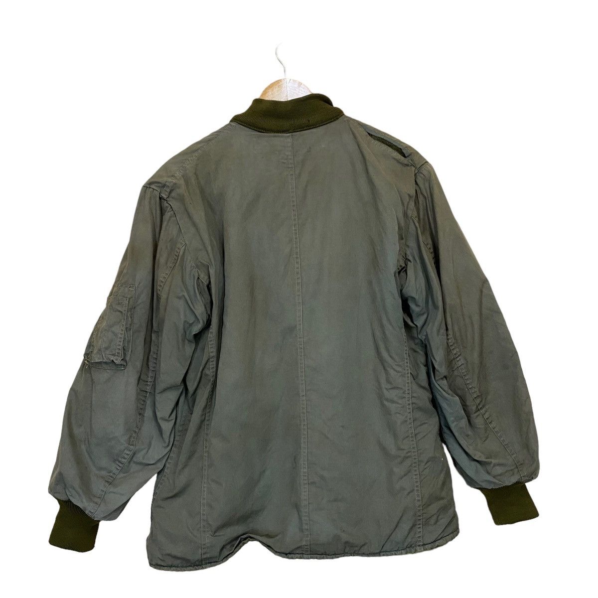 Other Vintage 40s M-43 Field Pile Jacket Size M Size US M / EU 48-50 / 2 - 11 Thumbnail
