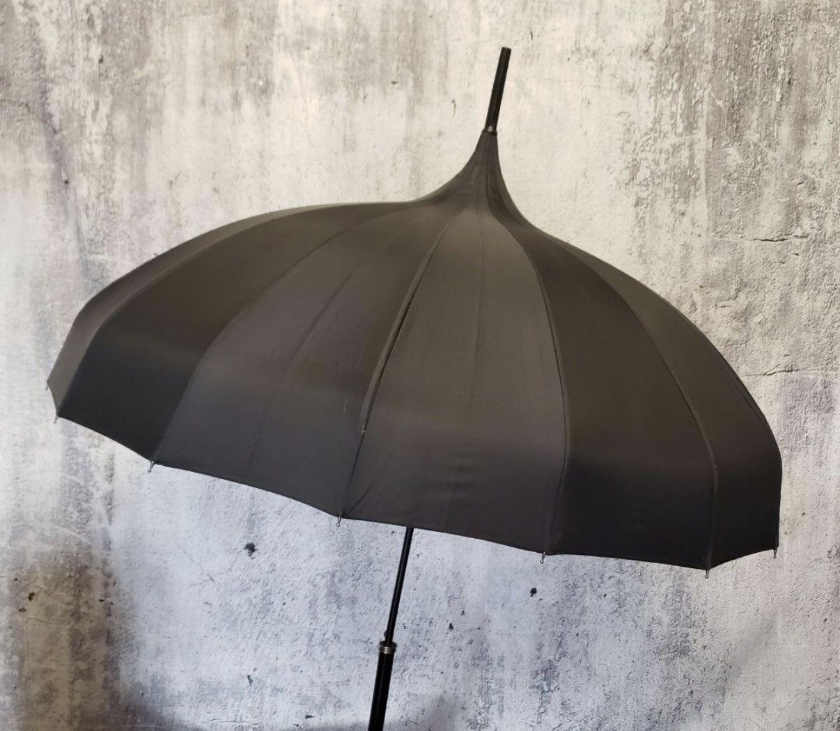 Alexander McQueen Alexander McQueen Skull Umbrella stk Size ONE SIZE - 4 Thumbnail