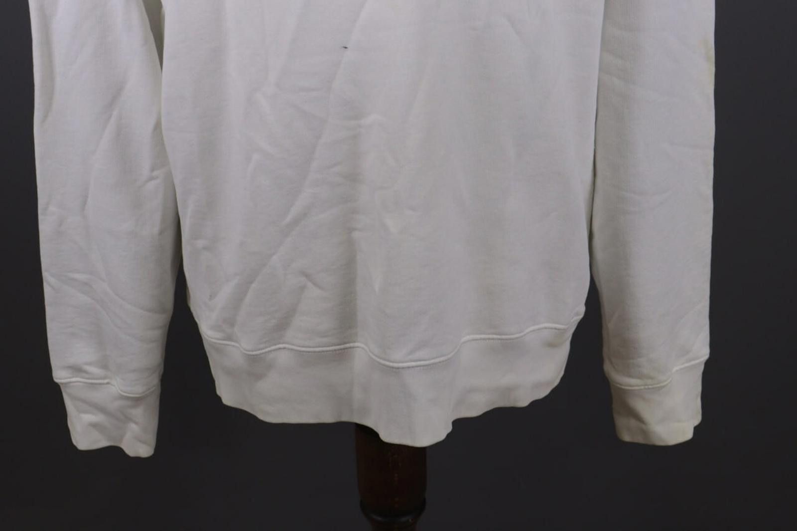 Zadig & Voltaire Zadig & Voltaire Simba Mo TDM Sweatshirt Sweater Size XL Size US XL / EU 56 / 4 - 2 Thumbnail