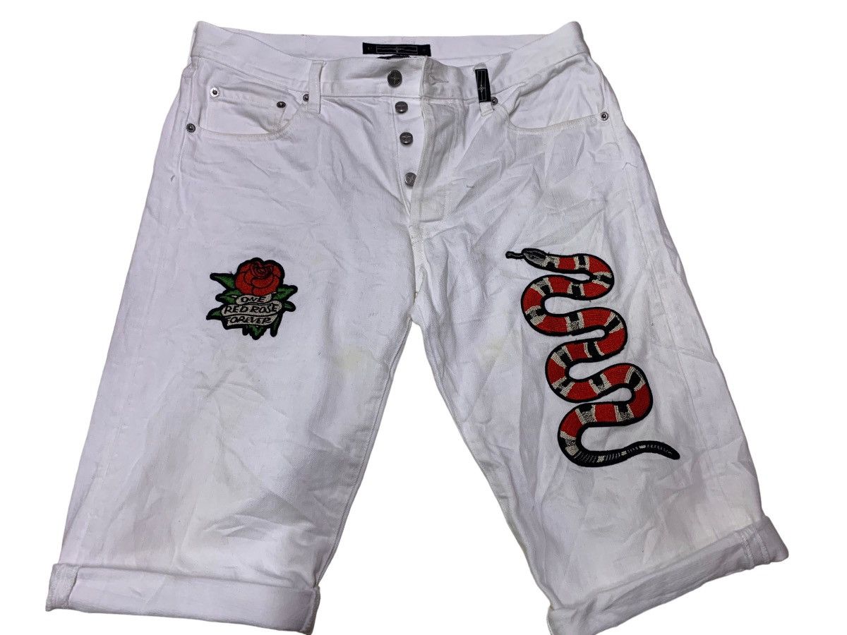 Stone Island Stone island shorts Size US 36 / EU 52 - 3 Thumbnail