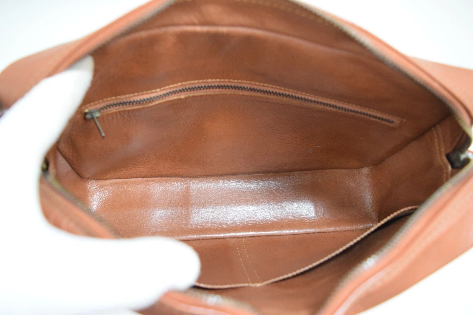Louis Vuitton Louis Vuitton Sac Bandouliere Monogram Shoulder Bag M51364 Size ONE SIZE - 17 Thumbnail