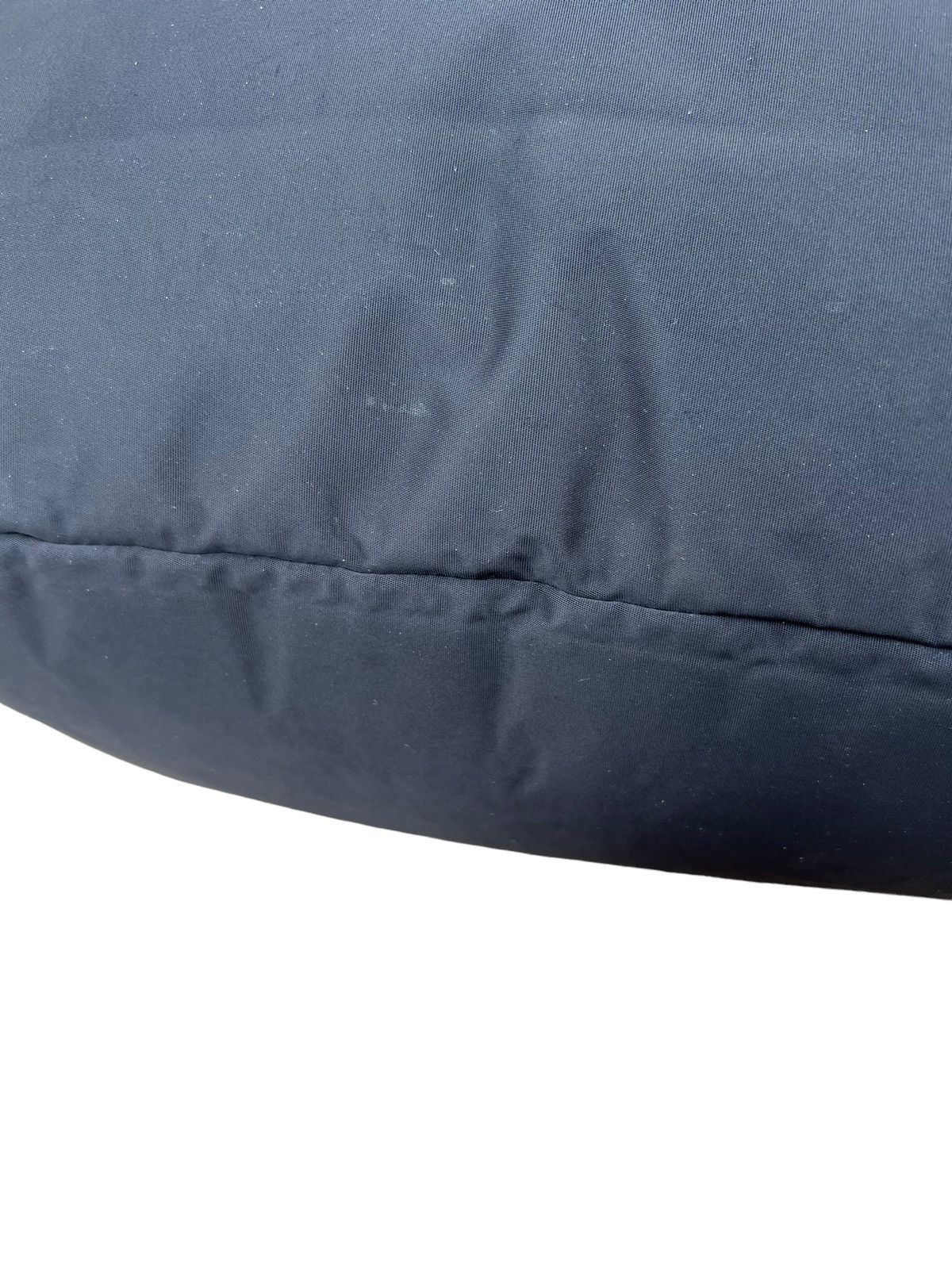 Vintage Yohji Yamamoto Y’saccs Pour Homme Huge Tanker Bag