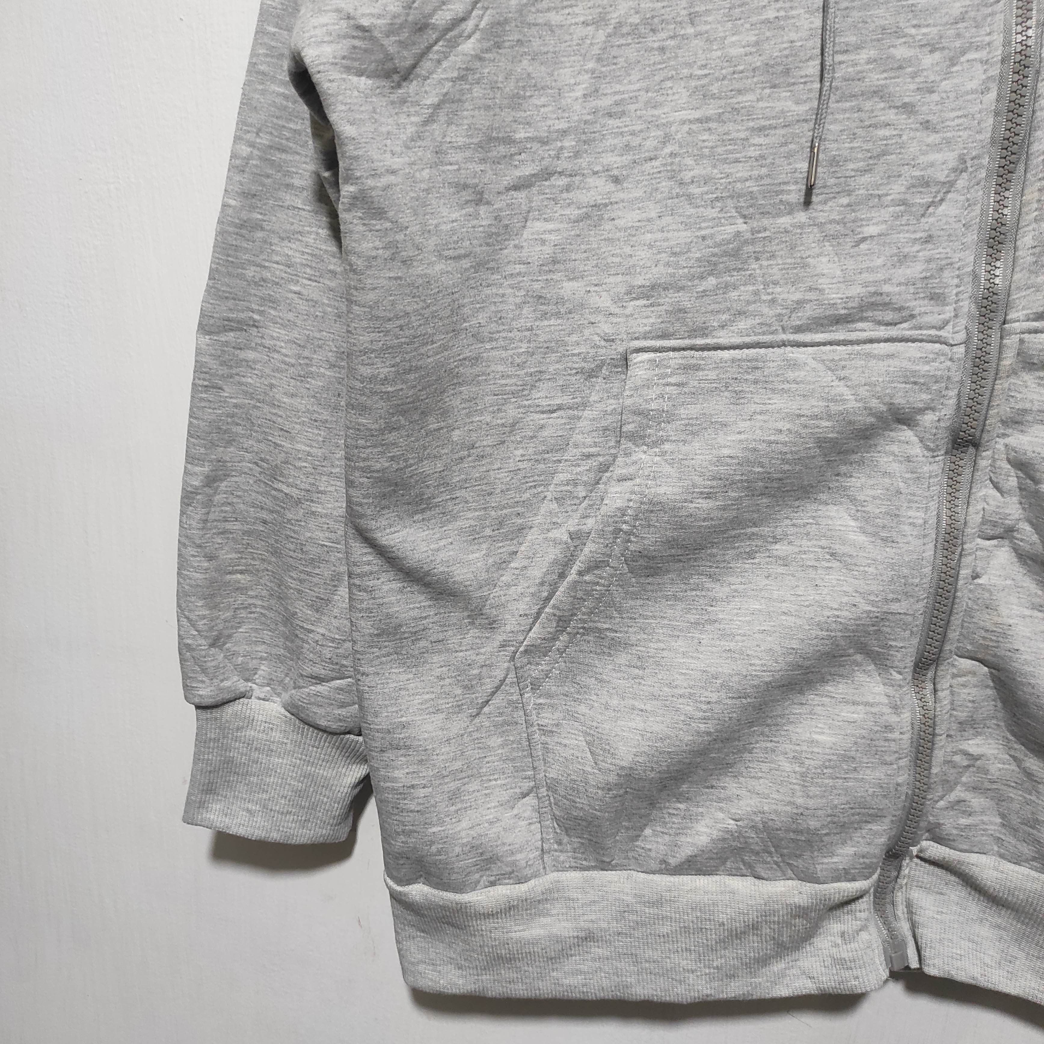 If Six Was Nine Unkwn Fur Hoodie i6w9 style Size US L / EU 52-54 / 3 - 5 Thumbnail