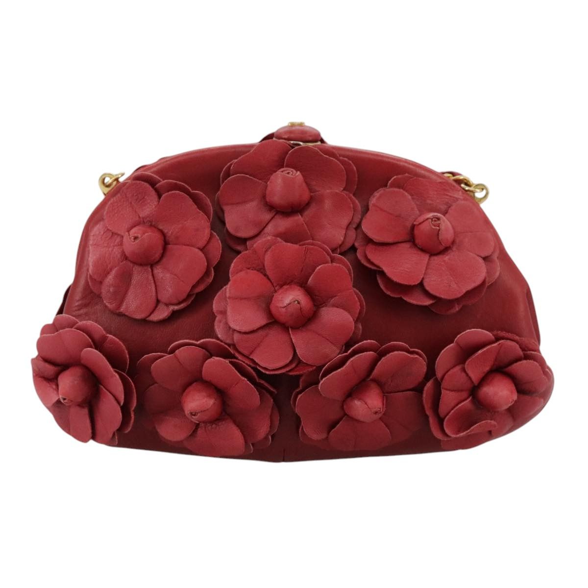 Chanel Chanel shoulder Size ONE SIZE - 1 Thumbnail