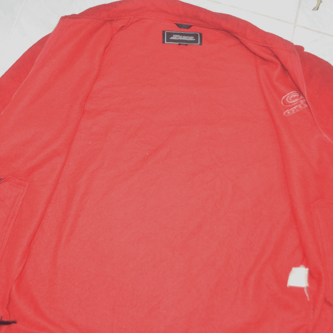 Vintage Piko Surfing Fleece Jacket Size US L / EU 52-54 / 3 - 7 Thumbnail