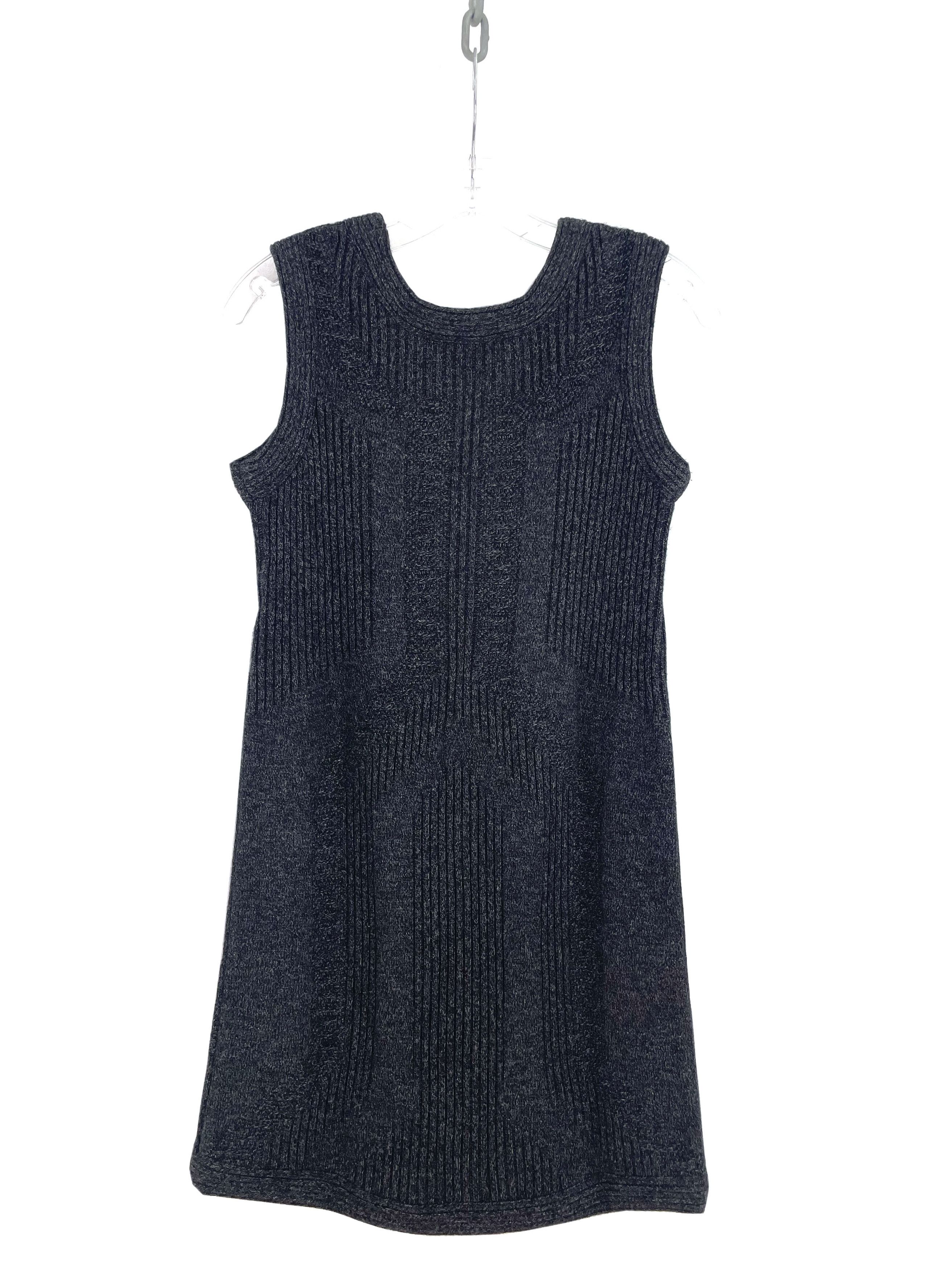 Undercover AW09 Earmuff Maniac Wool Dress Size M / US 6-8 / IT 42-44 - 6 Thumbnail