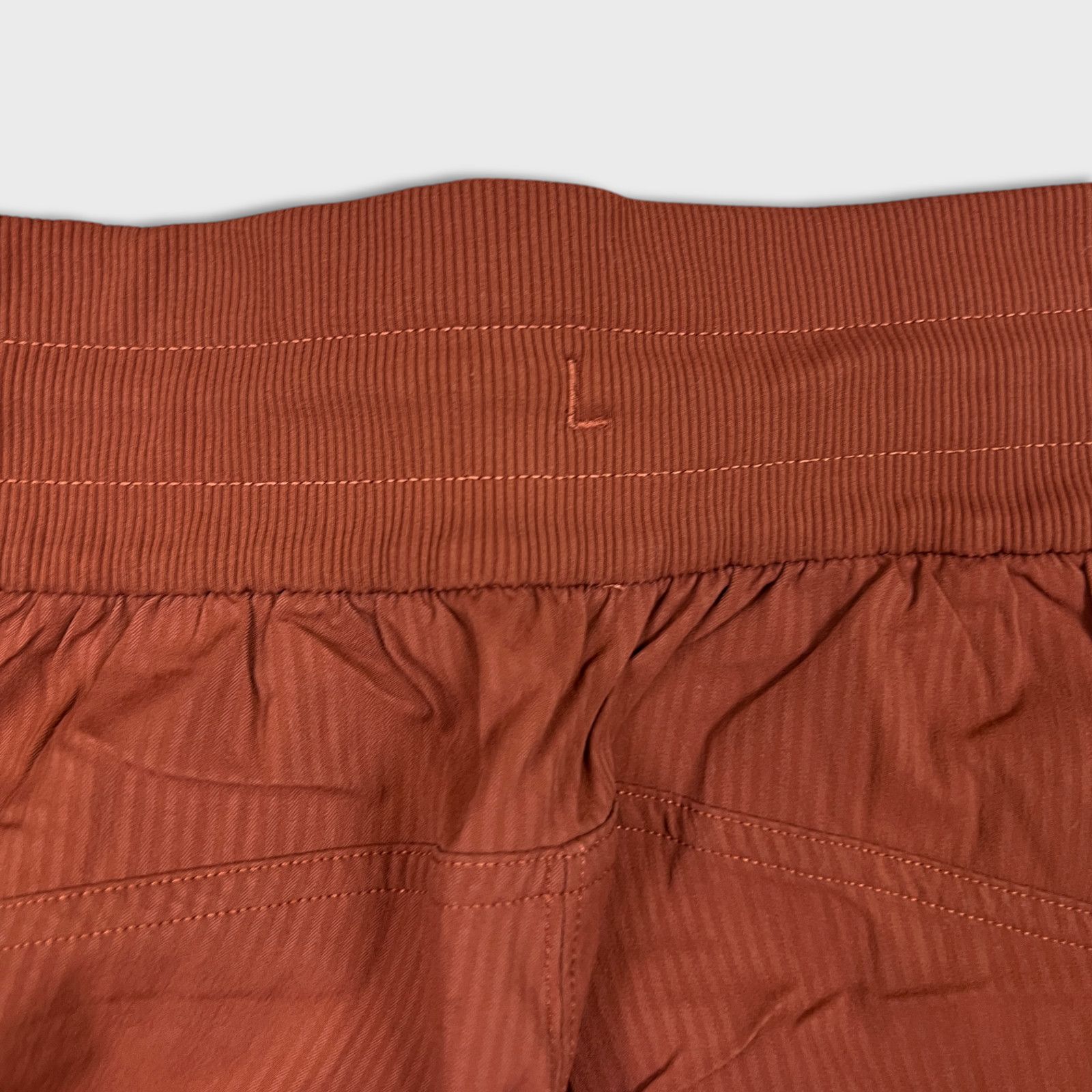 Lululemon Lululemon Dance Studio Mid-Rise Jogger 4 Athletic Leggings Size 27" / US 4 / IT 40 - 8 Thumbnail