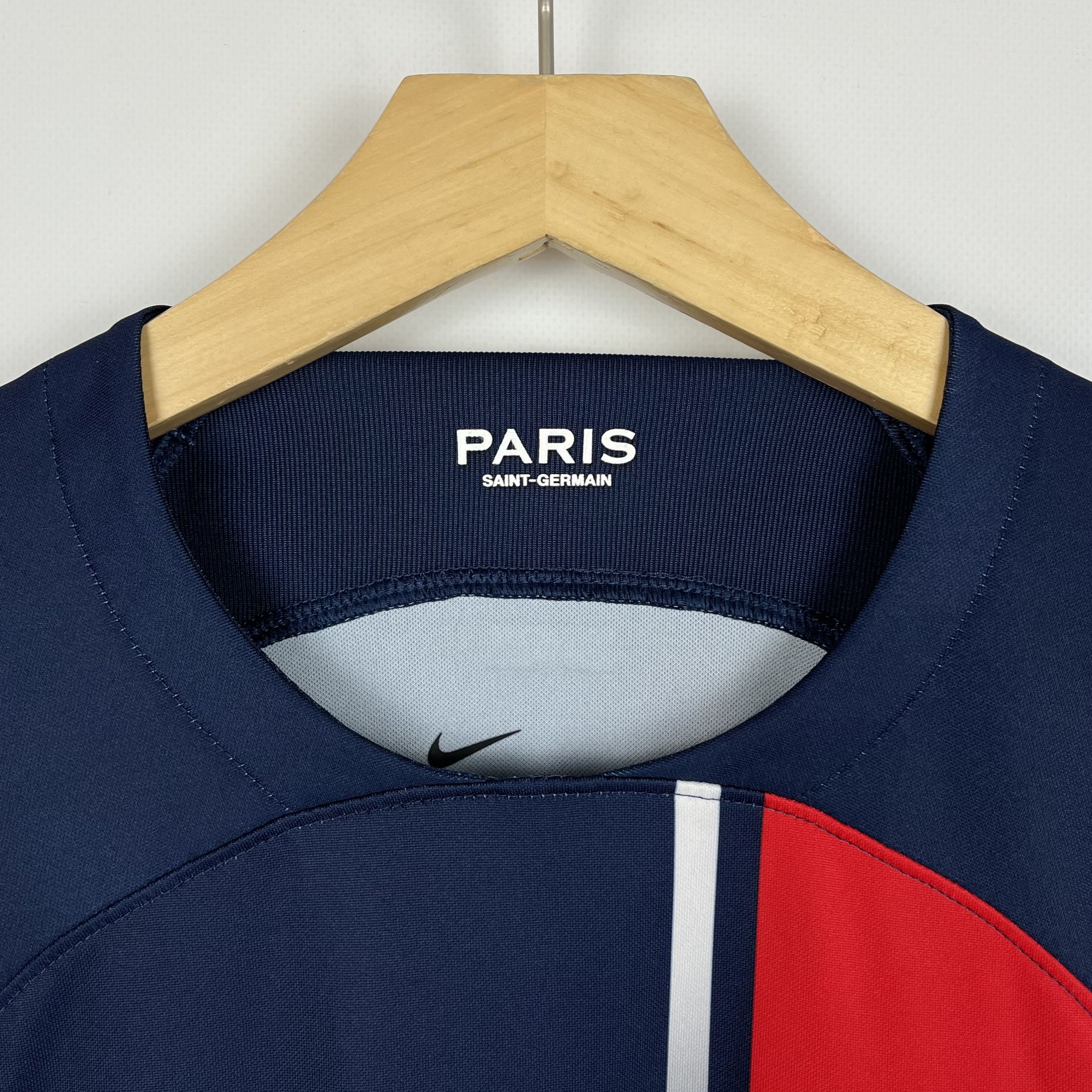 Nike Nike PSG Paris Saint Germain Home Soccer Jersey 2023/2024 Size US M / EU 48-50 / 2 - 8 Thumbnail