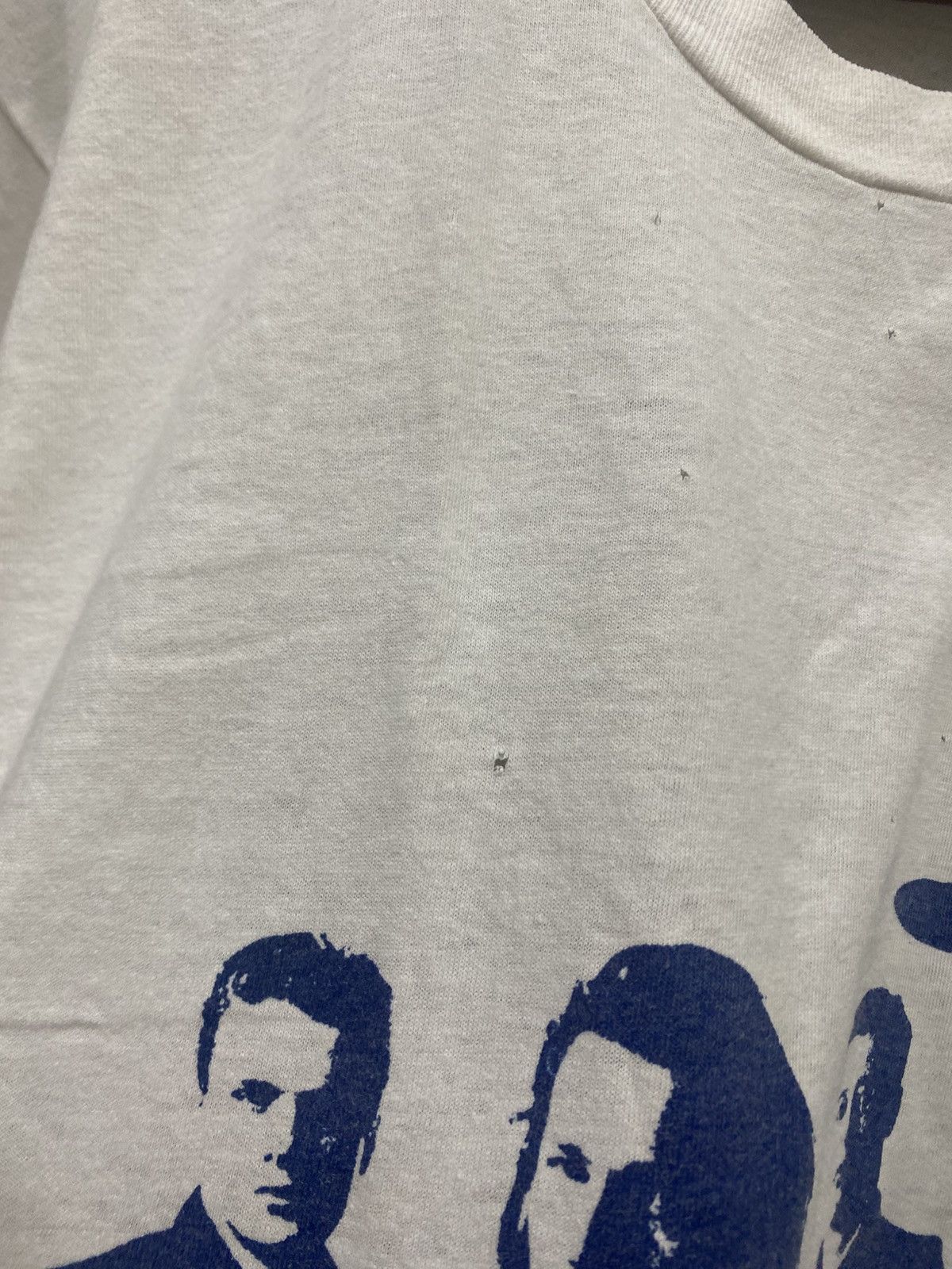 Band Tees VINTAGE U2 BAND TEES Size US M / EU 48-50 / 2 - 15 Thumbnail
