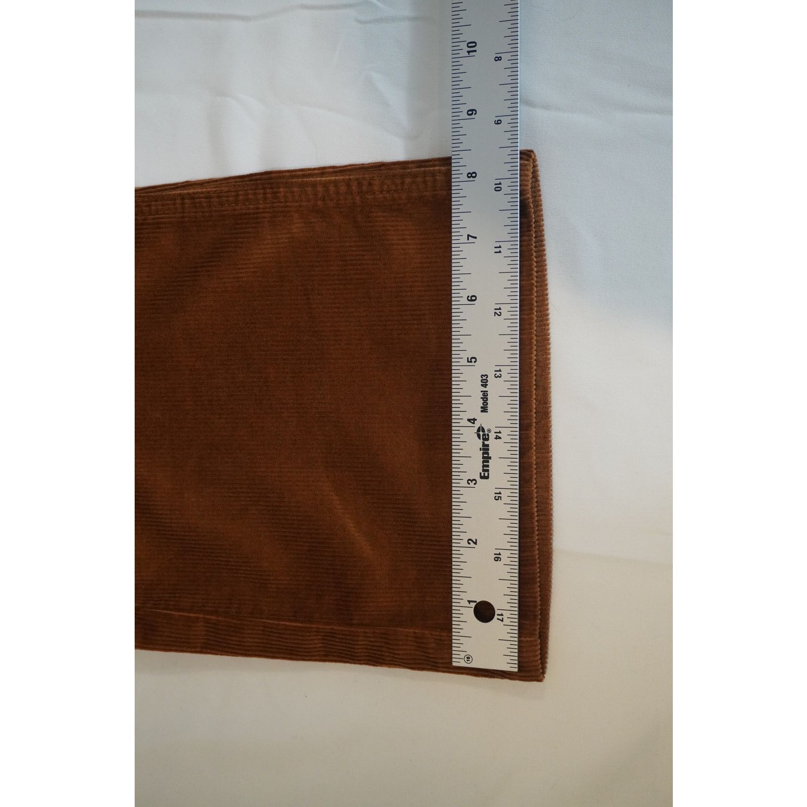 Rag & Bone rag & bone “The Peyton” Mid-Rise Bootcut Corduroy Pants Size 24" / US 00 / IT 34 - 10 Thumbnail