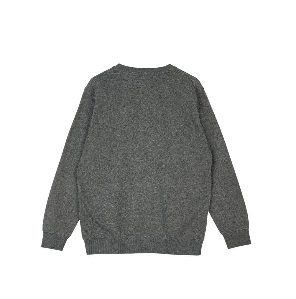 Designer × Vintage vintage Hoodie/sweater military x us air force Size US L / EU 52-54 / 3 - 4 Thumbnail