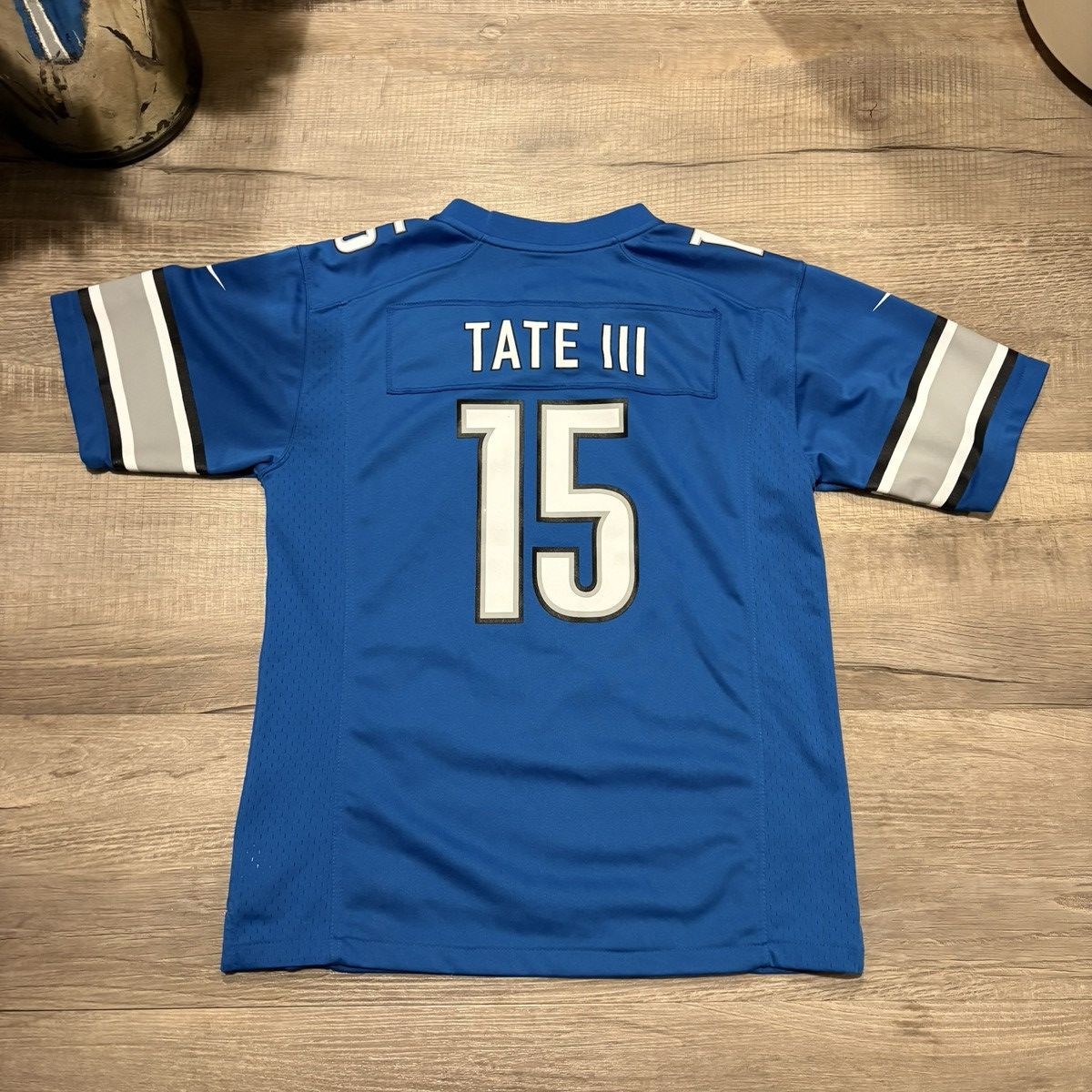 NFL Detroit lions jersey Size US S / EU 44-46 / 1 - 2 Thumbnail