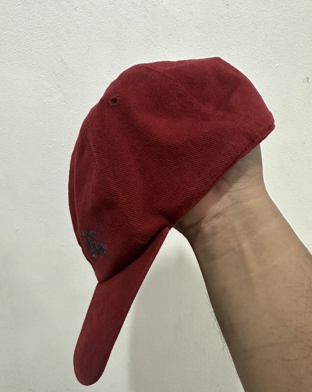 Burberry VTG Burberry Black Label Hat Size ONE SIZE - 4 Thumbnail