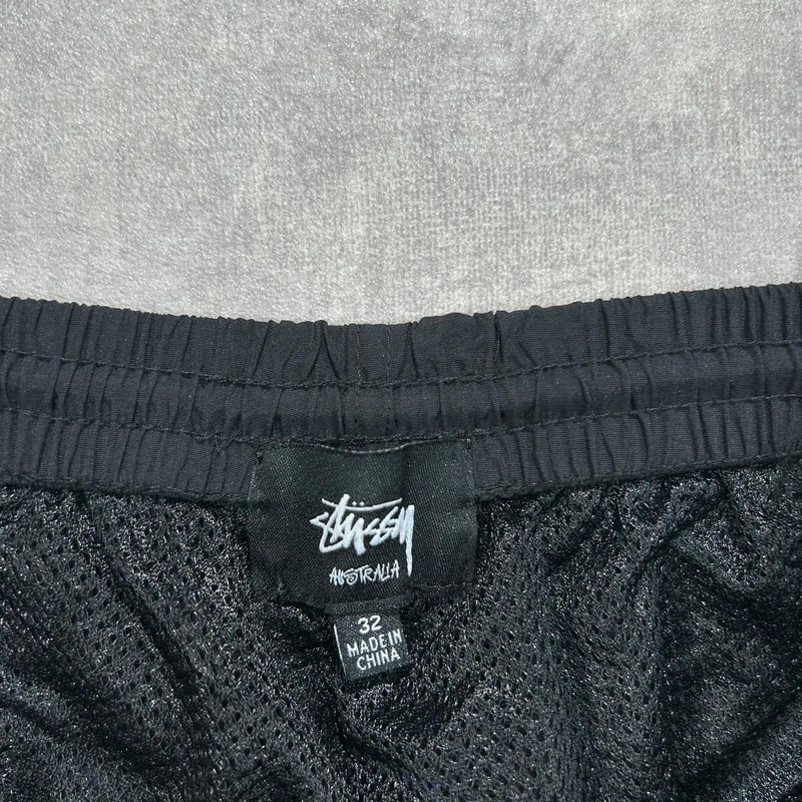 Stussy Stussy shorts, W32 Size US 32 / EU 48 - 4 Thumbnail
