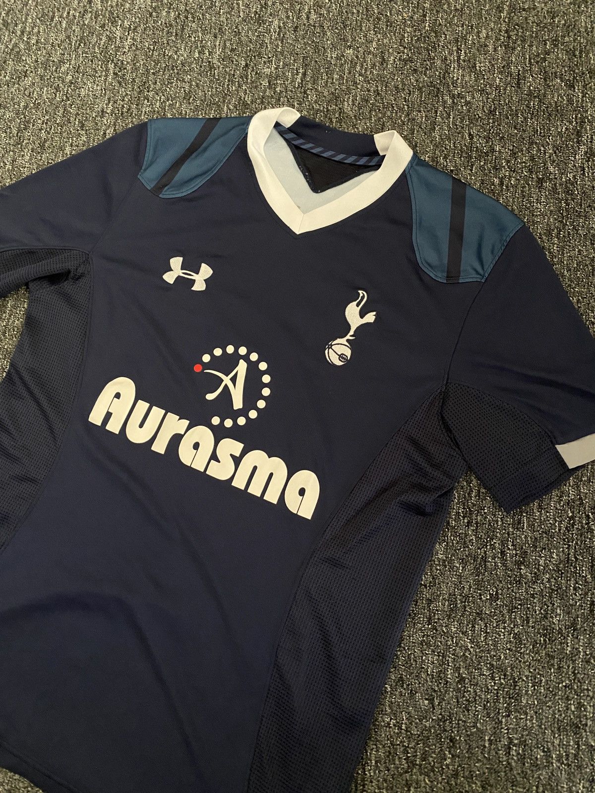 Under Armour Under Armour football Jersey Size US M / EU 48-50 / 2 - 2 Thumbnail