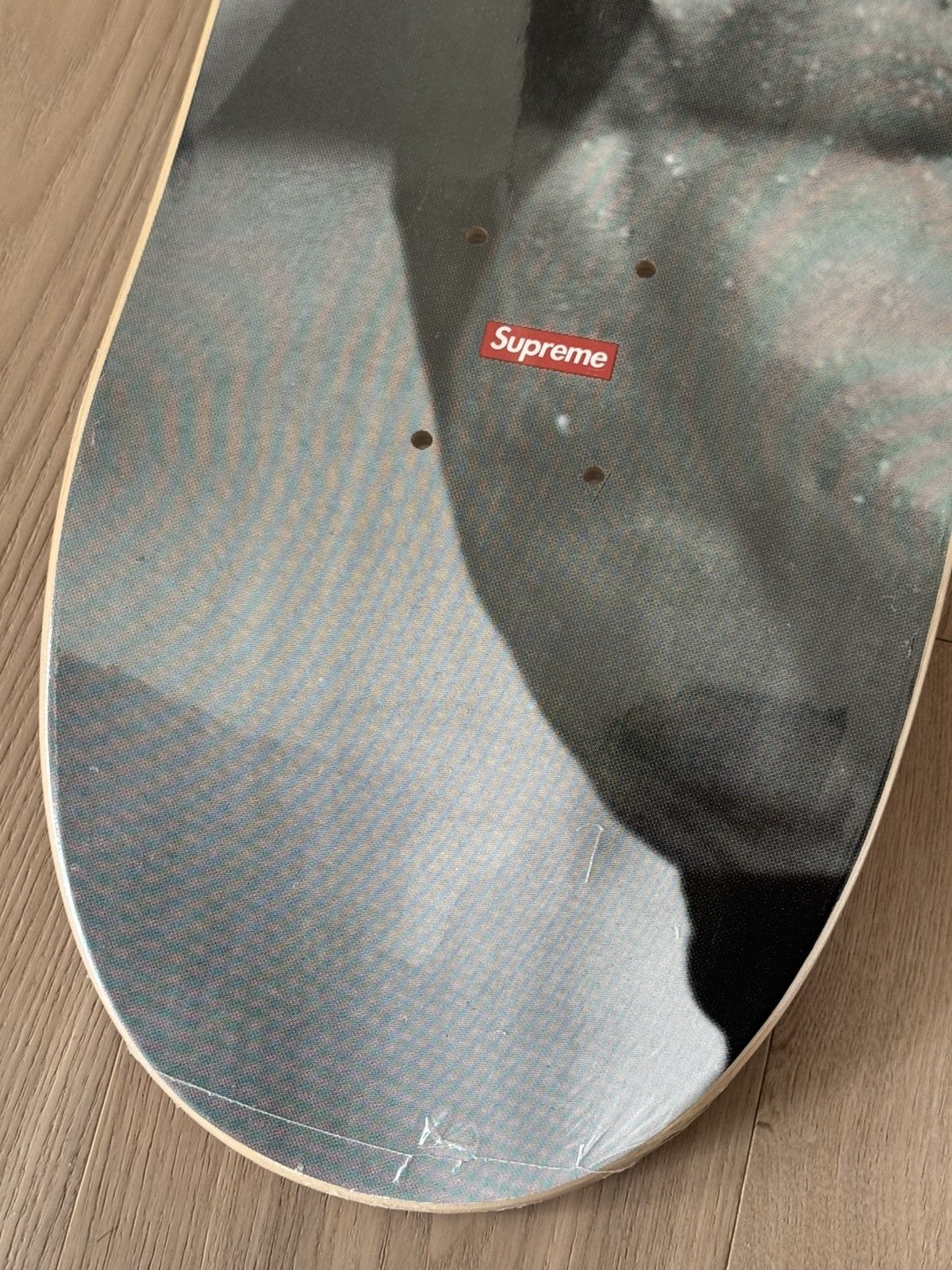 Supreme F/W 2013 Supreme x Bruce Lee Skateboard Deck Size ONE SIZE - 2 Thumbnail