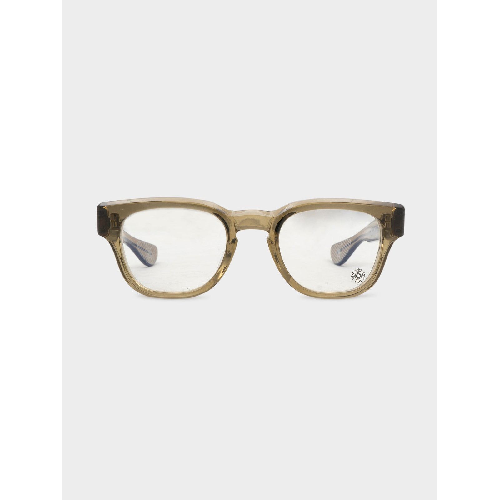 Chrome Hearts Diamond Cuntvoluted Glasses Size ONE SIZE - 2 Thumbnail