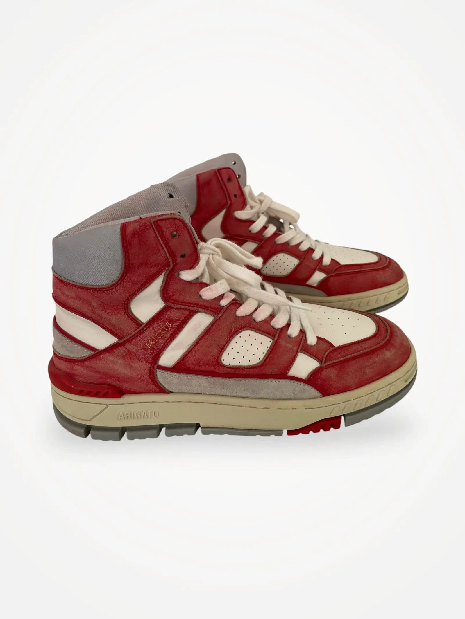 Axel Arigato Axel Arigato Sneakers Size US 10 / EU 43 - 1 Thumbnail